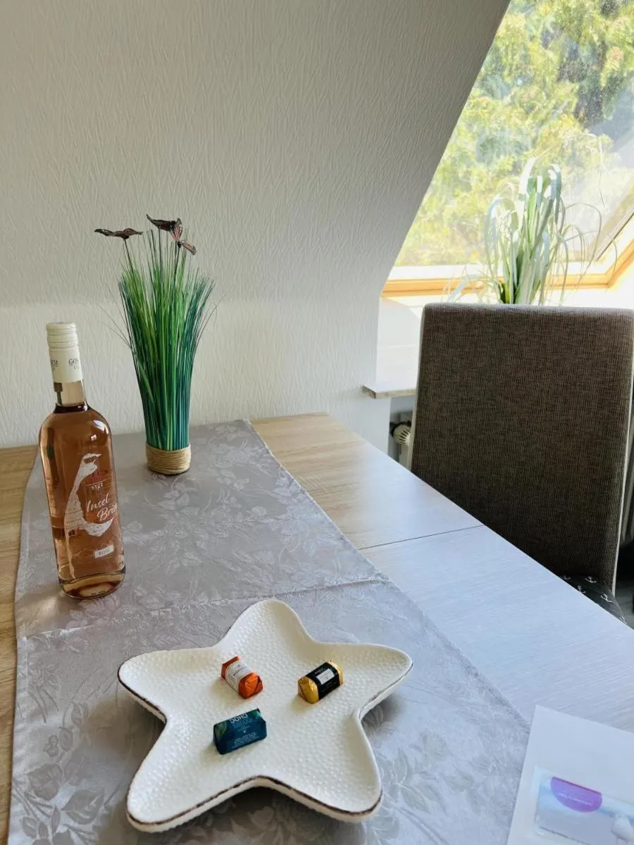 Haus Larum App. 5