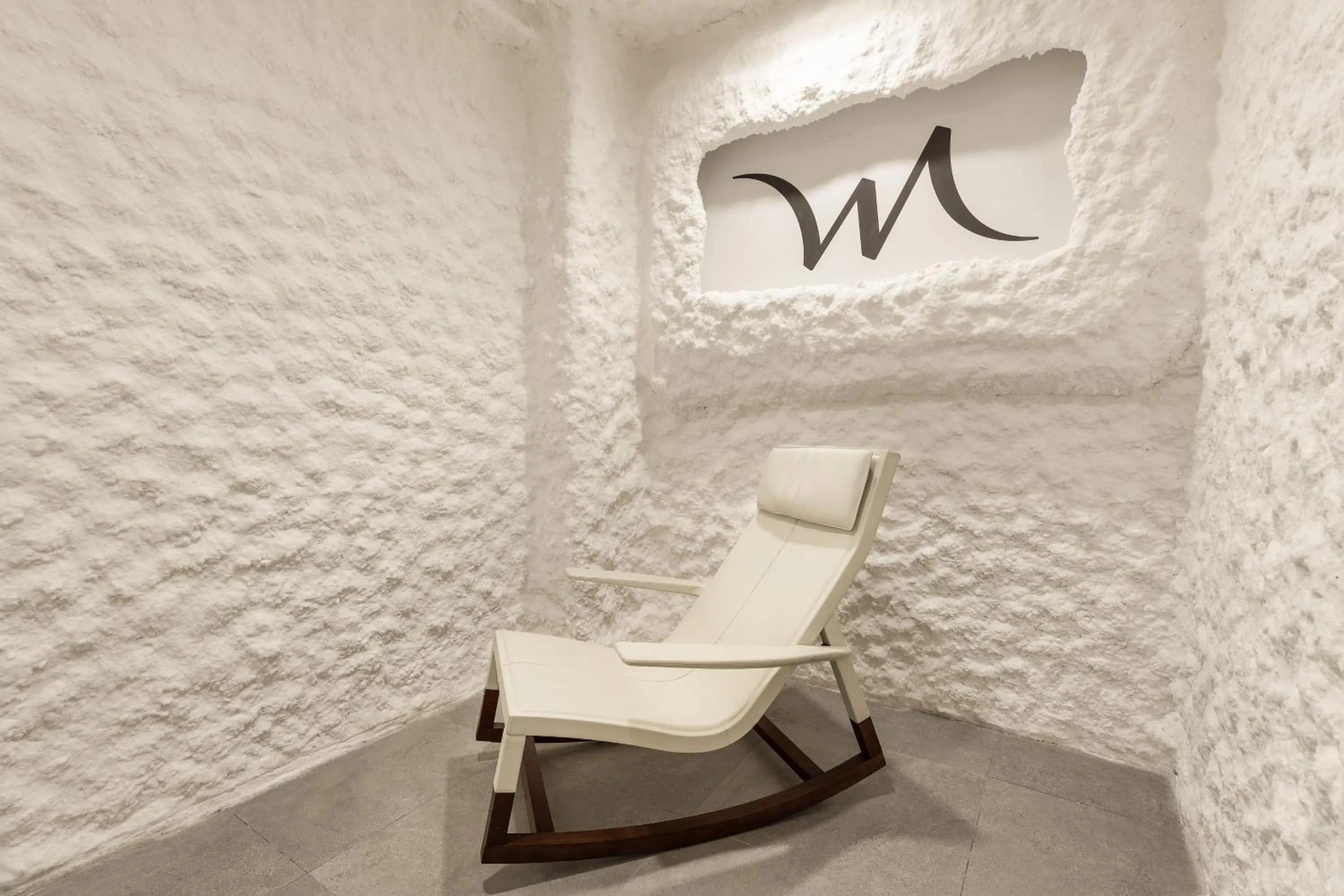 Spa and wellness centre/facilities in Mercure Sofia City
