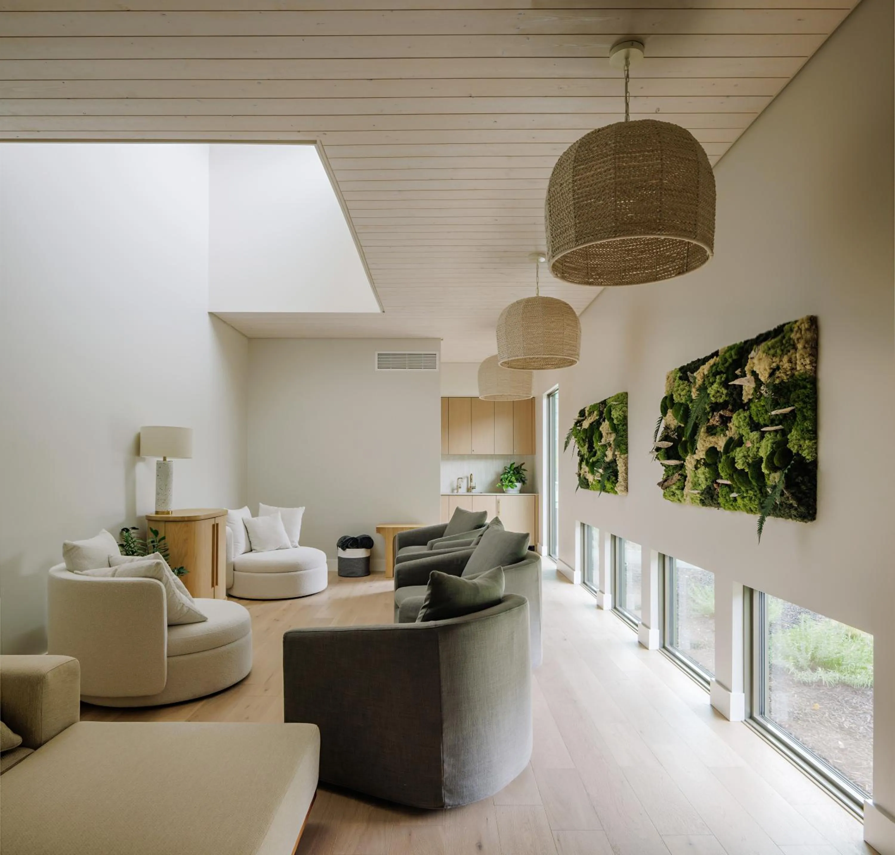 Spa and wellness centre/facilities in Balcomo, a Ramada by Wyndham