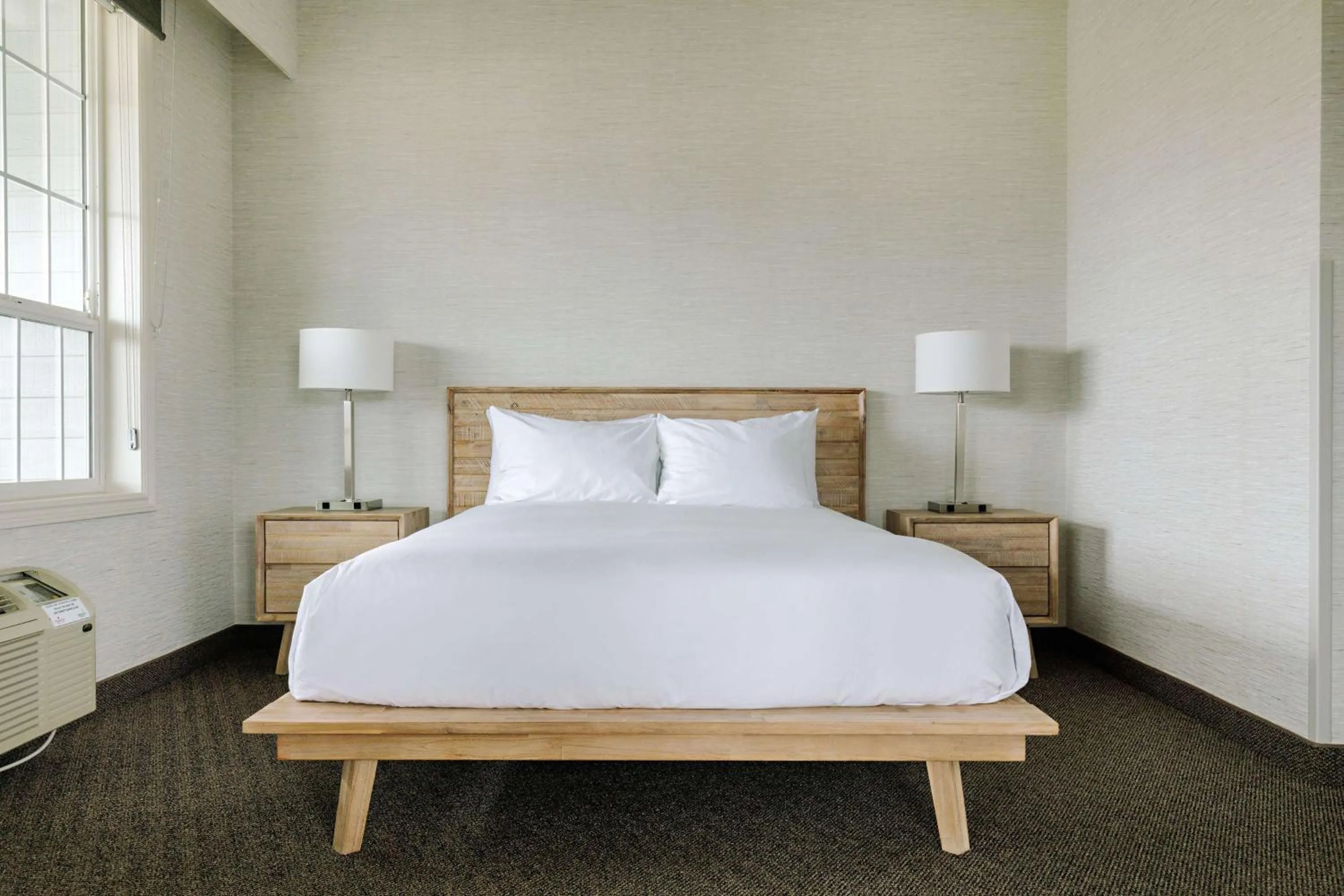 Photo of the whole room, Bed in Balcomo, a Ramada by Wyndham