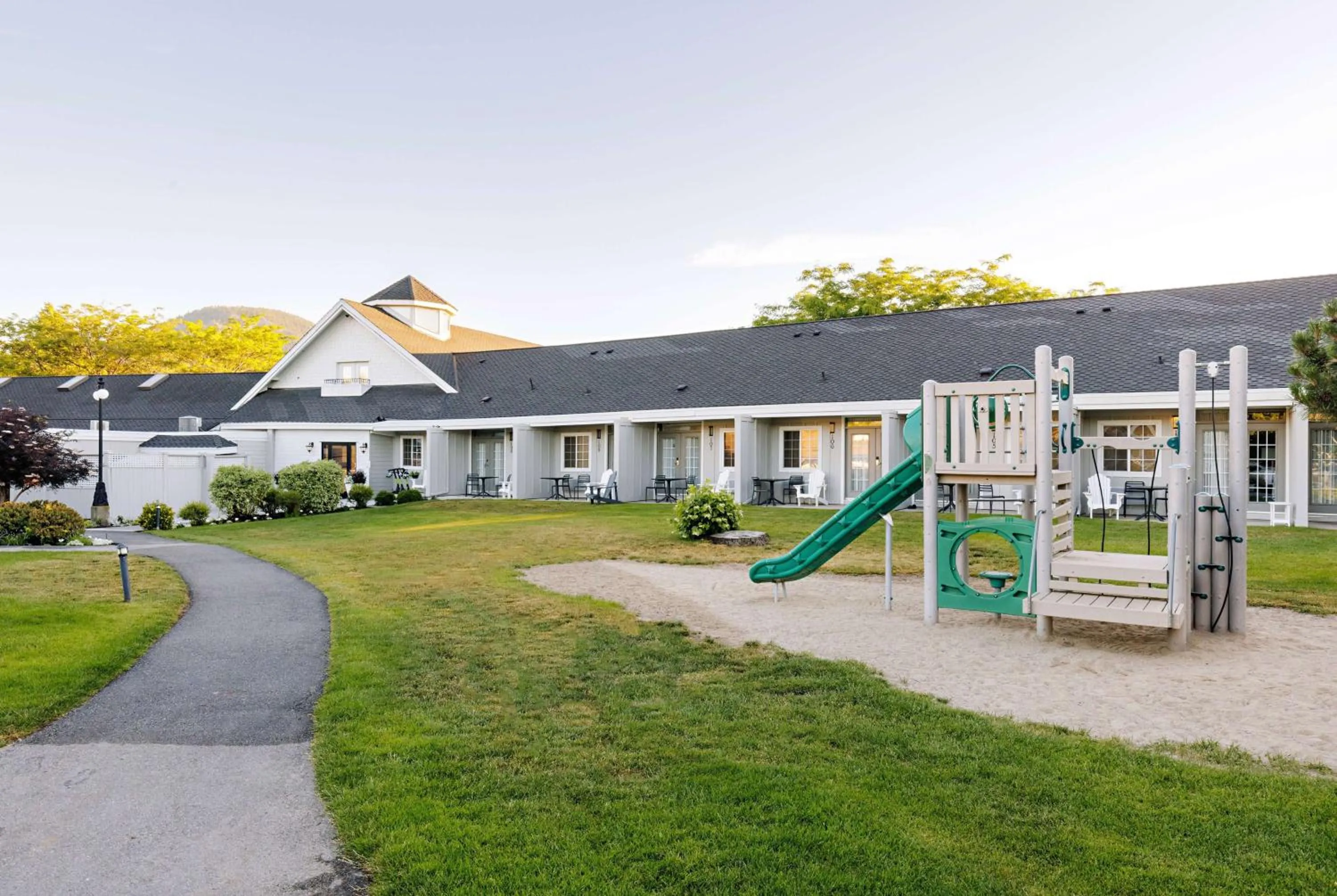 Other in Balcomo, a Ramada by Wyndham