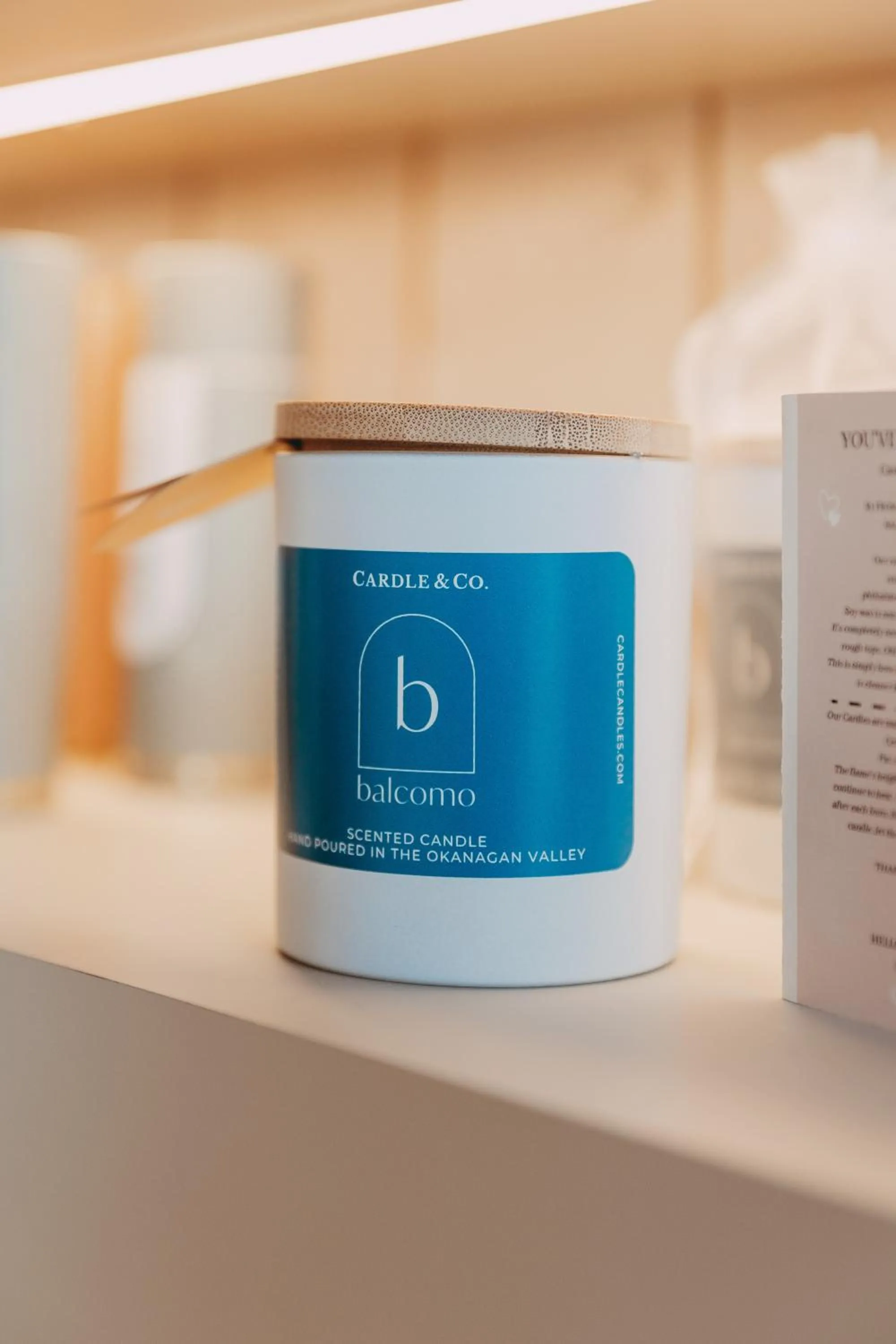 Decorative detail in Balcomo, a Ramada by Wyndham