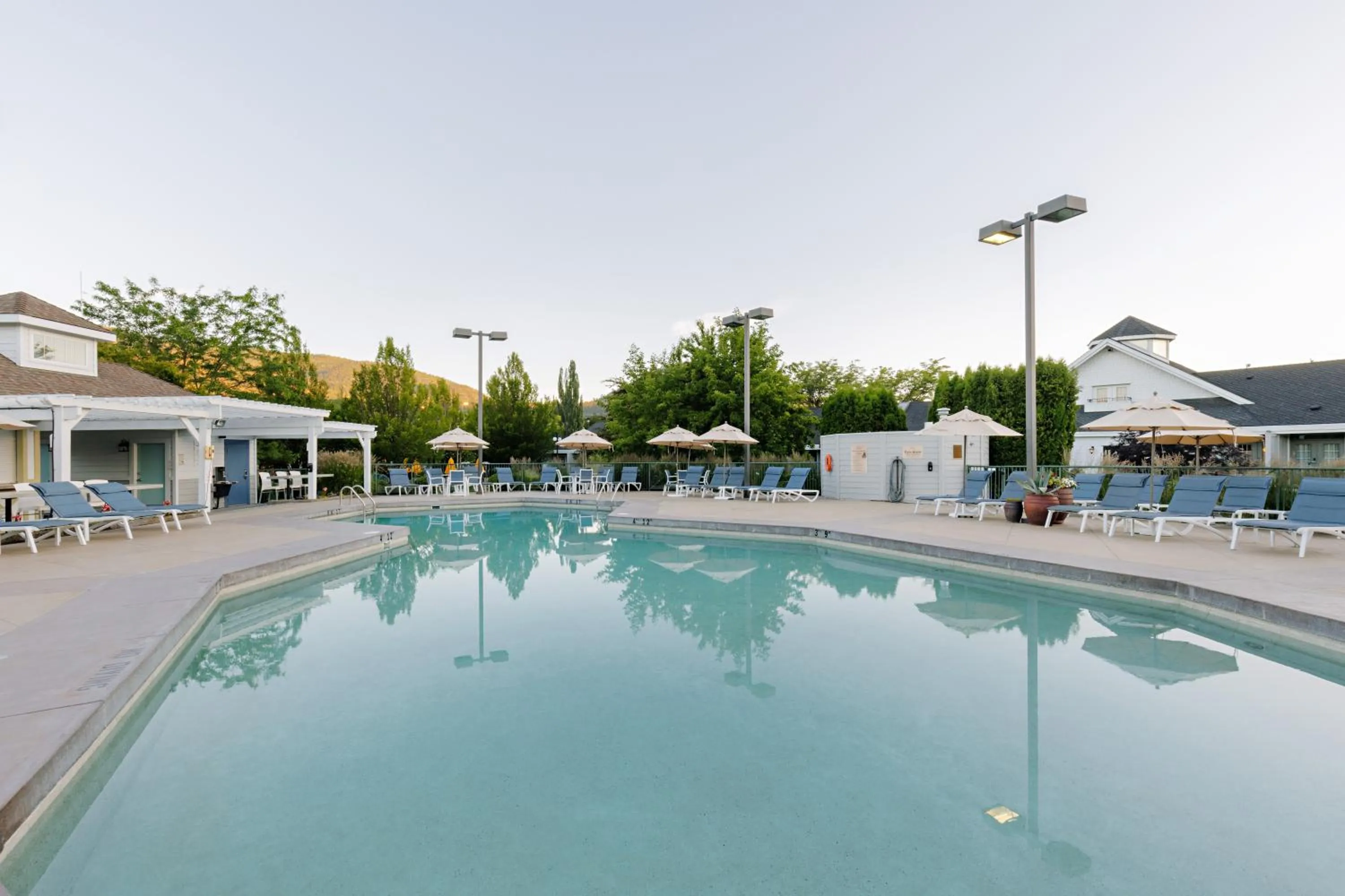 Day in Balcomo, a Ramada by Wyndham