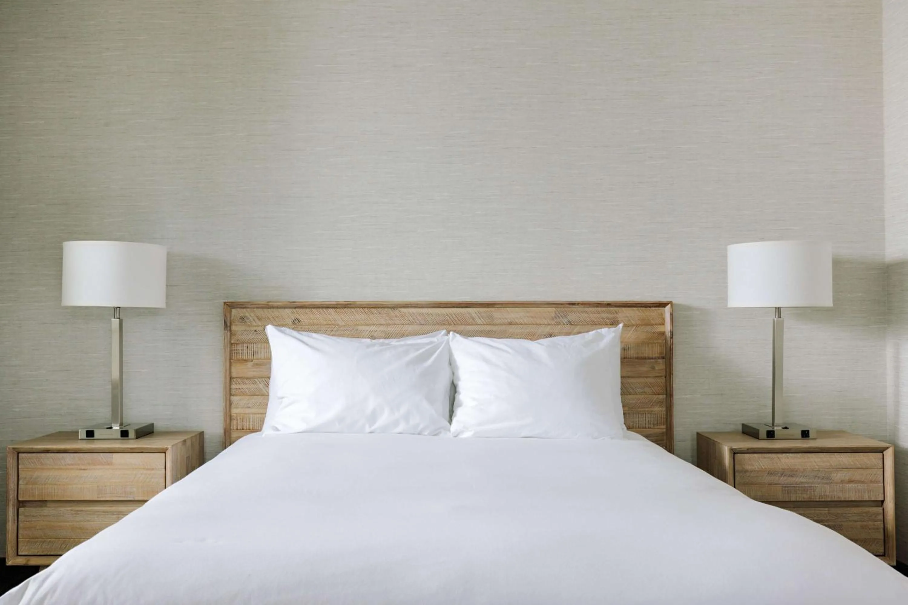 Photo of the whole room, Bed in Balcomo, a Ramada by Wyndham