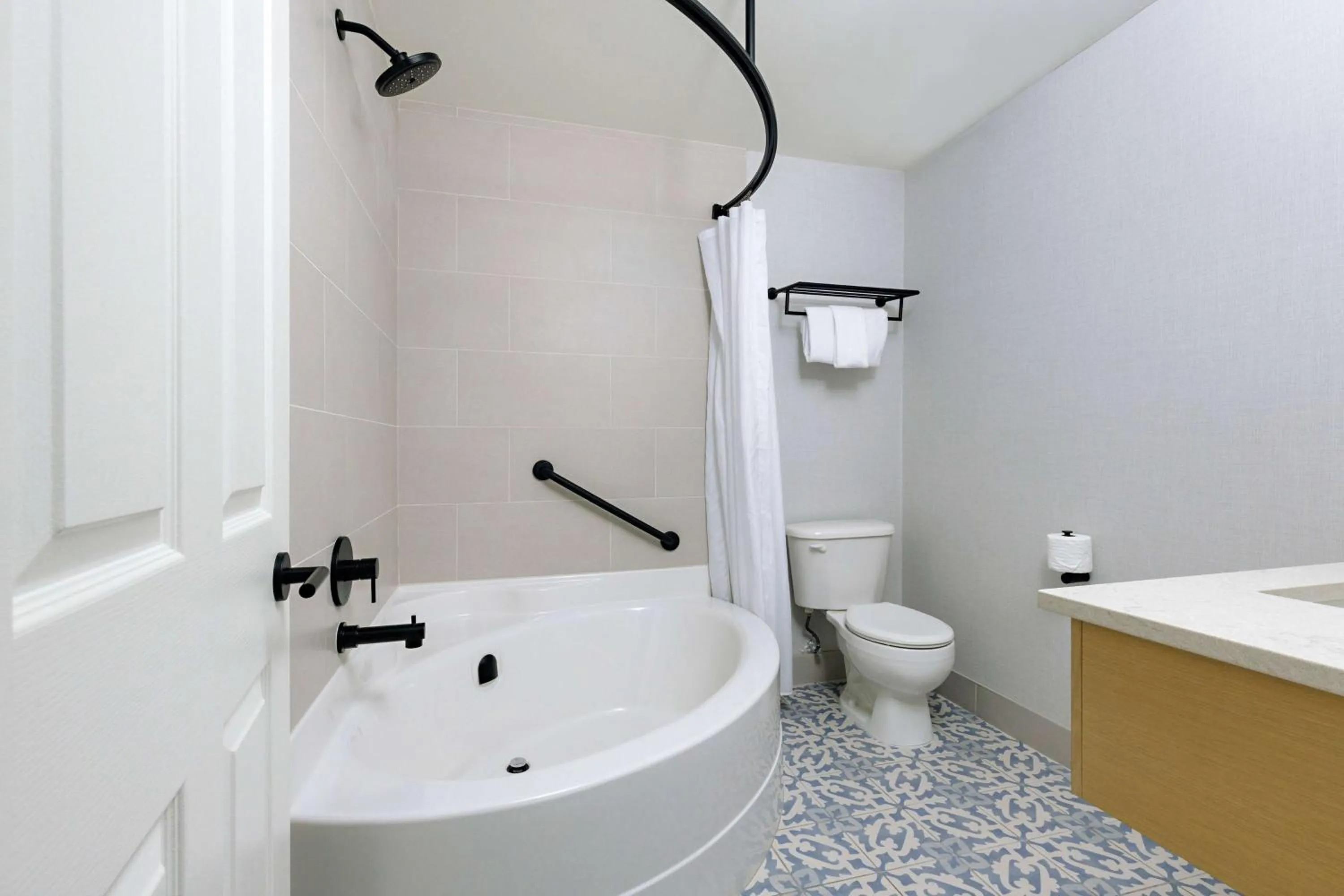 Photo of the whole room in Balcomo, a Ramada by Wyndham