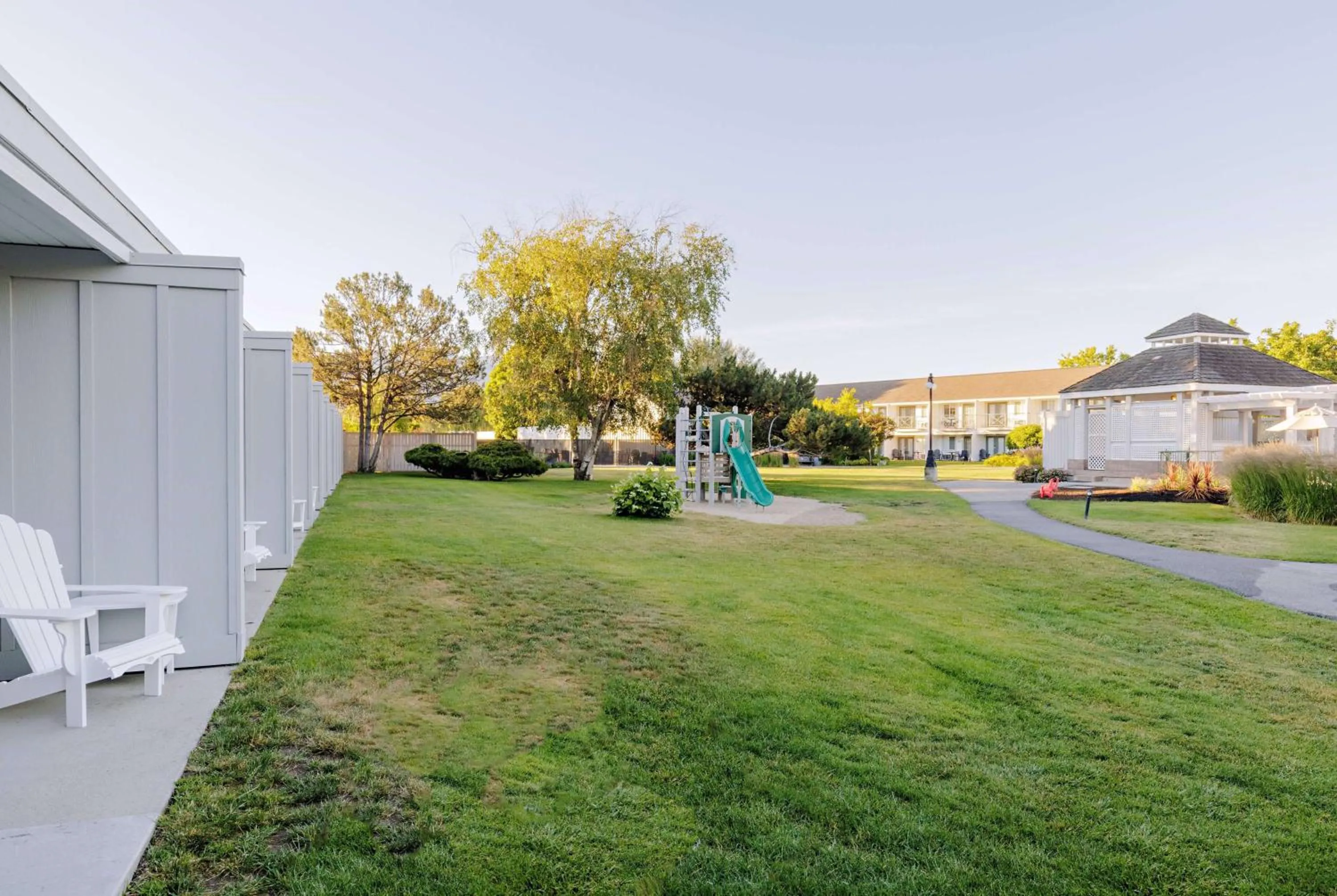 Other in Balcomo, a Ramada by Wyndham