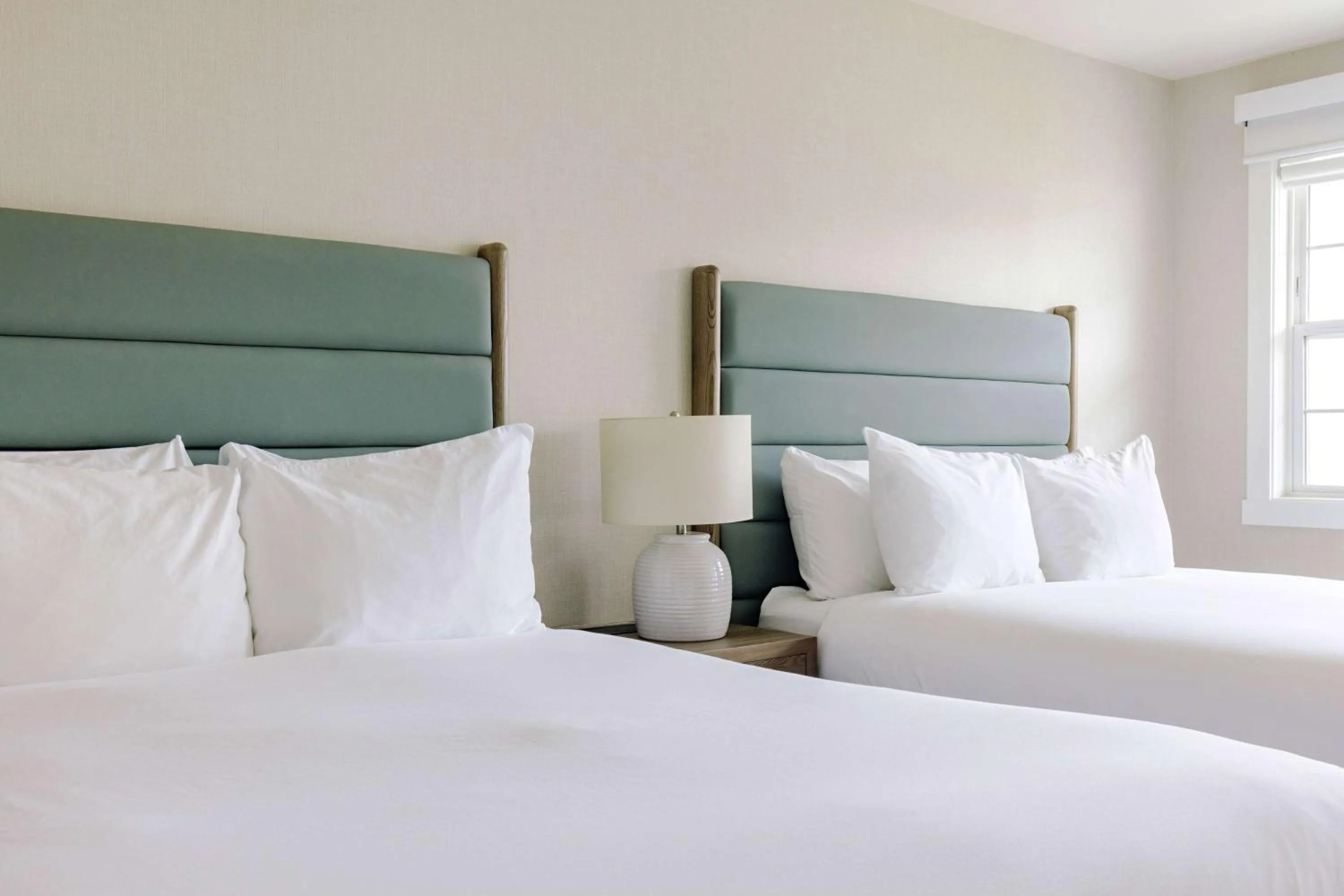 Photo of the whole room, Bed in Balcomo, a Ramada by Wyndham