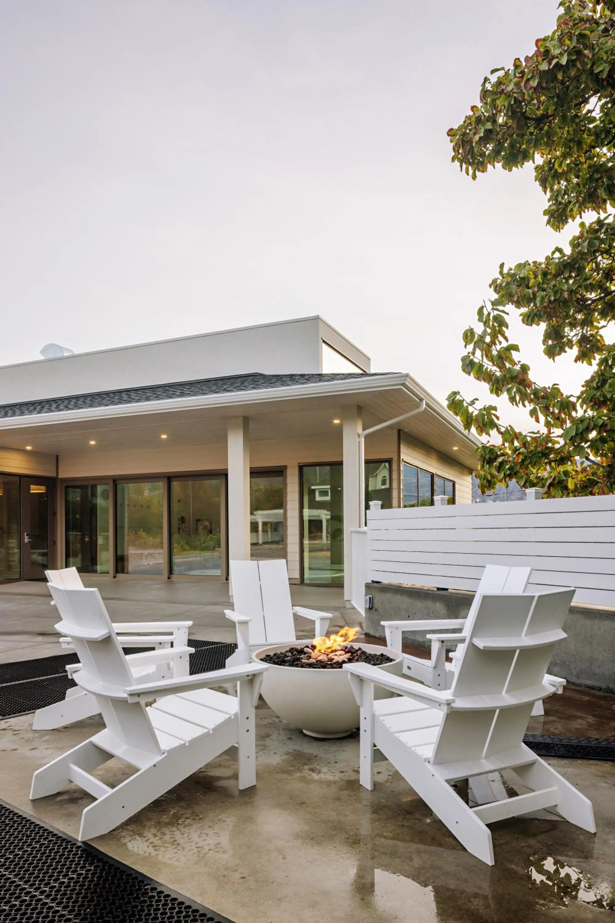 Swimming pool in Balcomo, a Ramada by Wyndham