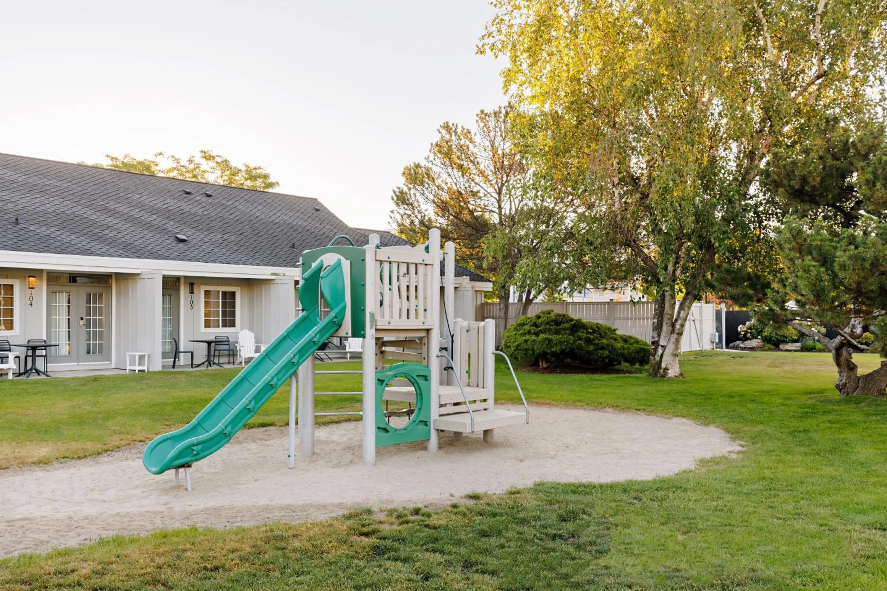 Day in Balcomo, a Ramada by Wyndham