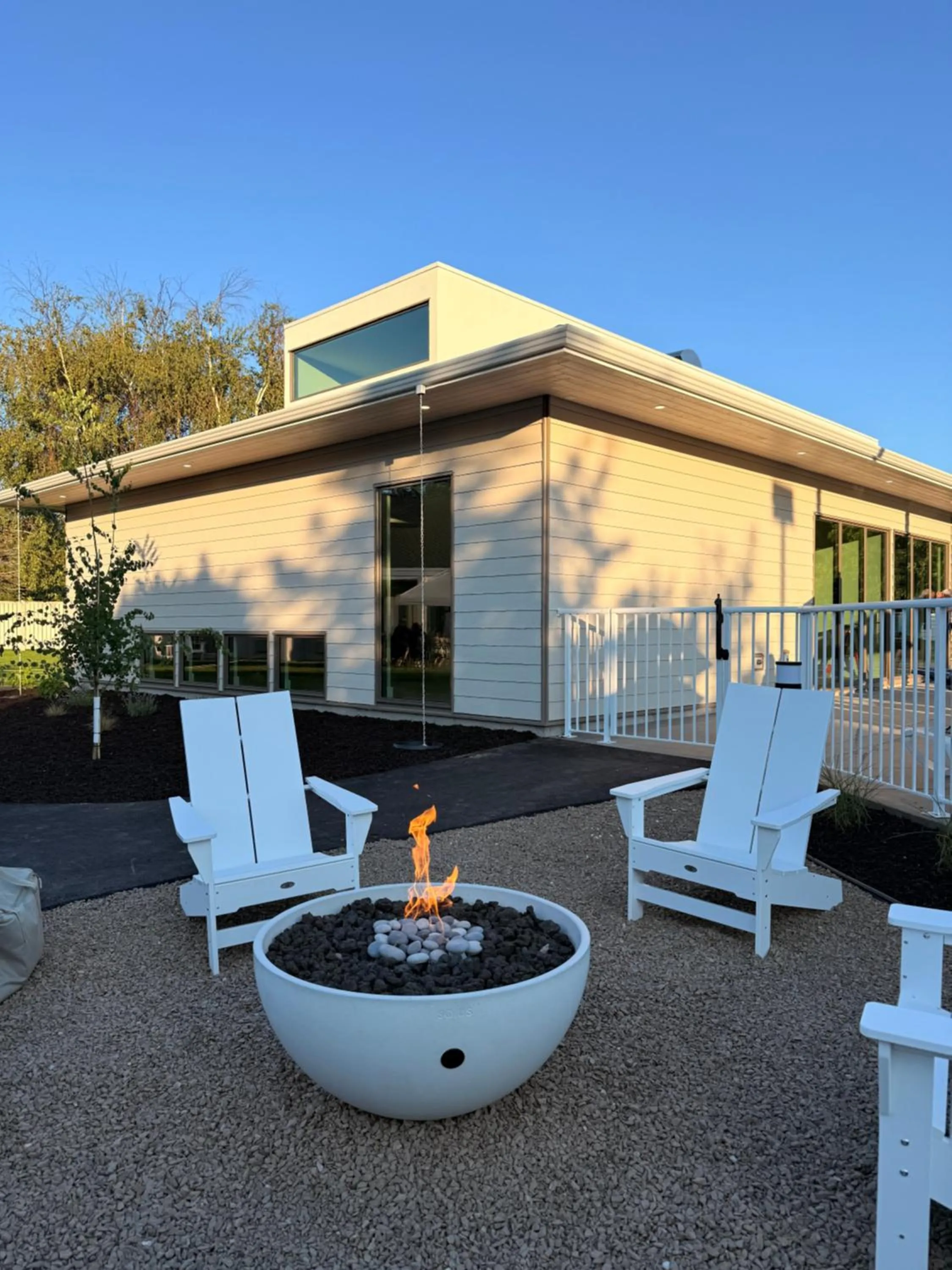 Property building in Balcomo, a Ramada by Wyndham