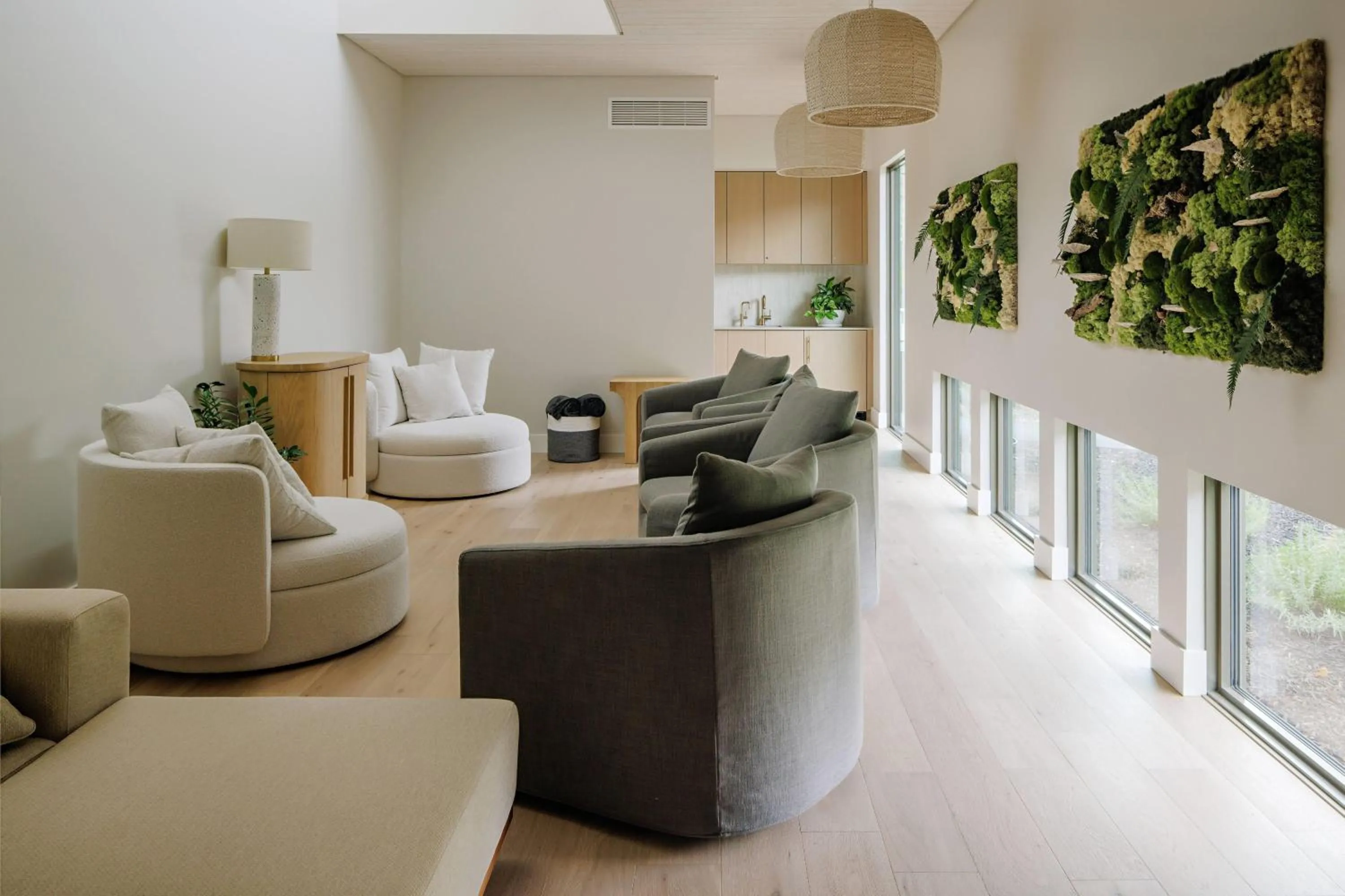 Spa and wellness centre/facilities in Balcomo, a Ramada by Wyndham