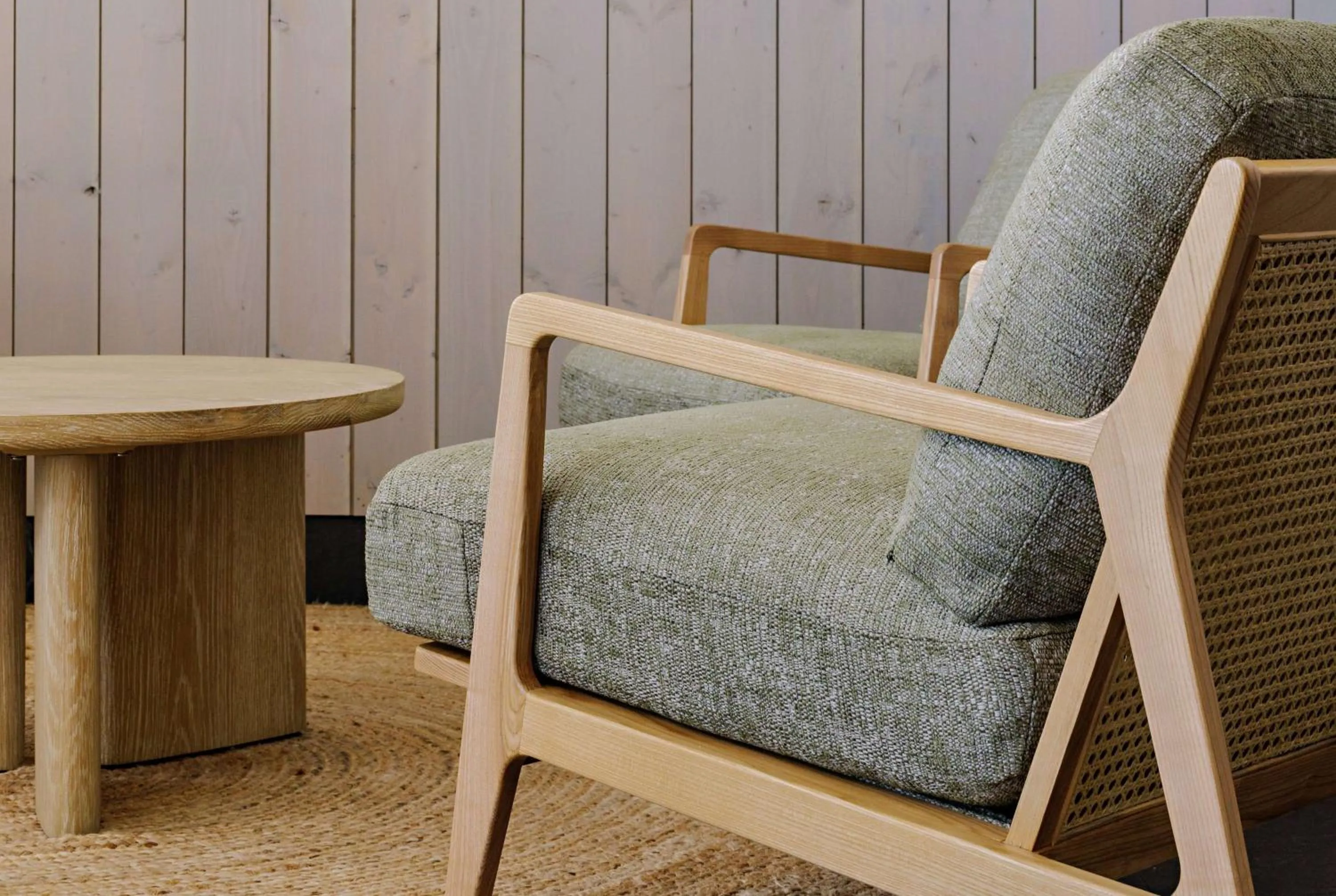 Lobby or reception in Balcomo, a Ramada by Wyndham