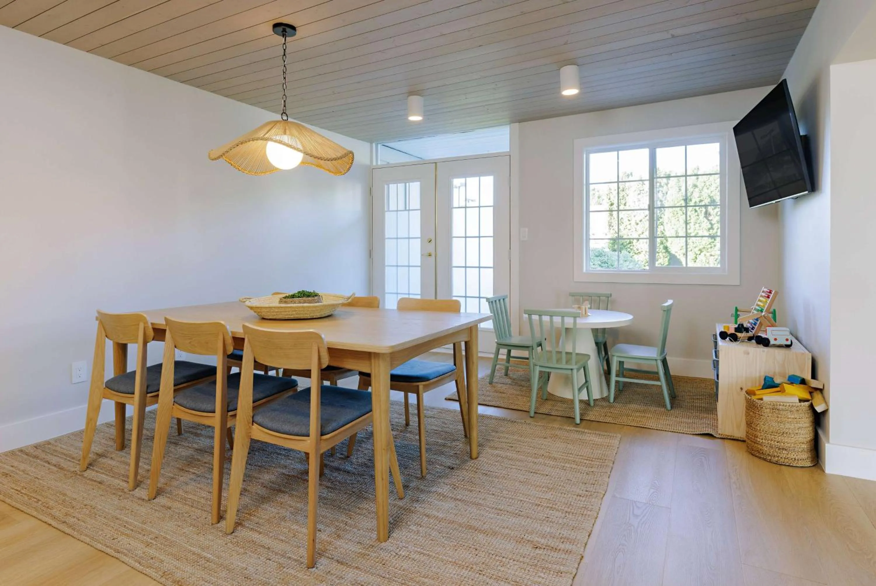 Lobby or reception in Balcomo, a Ramada by Wyndham