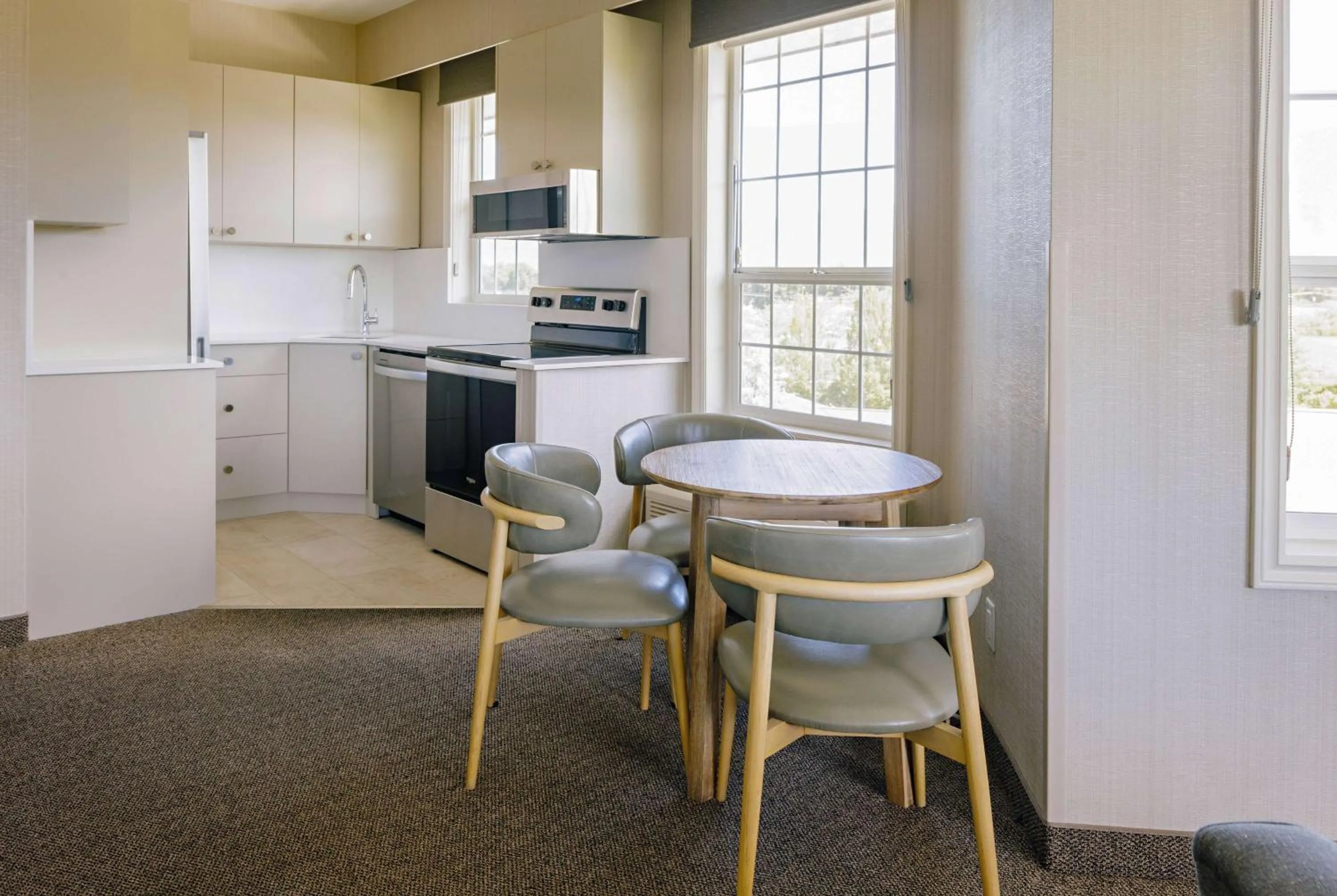 Photo of the whole room in Balcomo, a Ramada by Wyndham