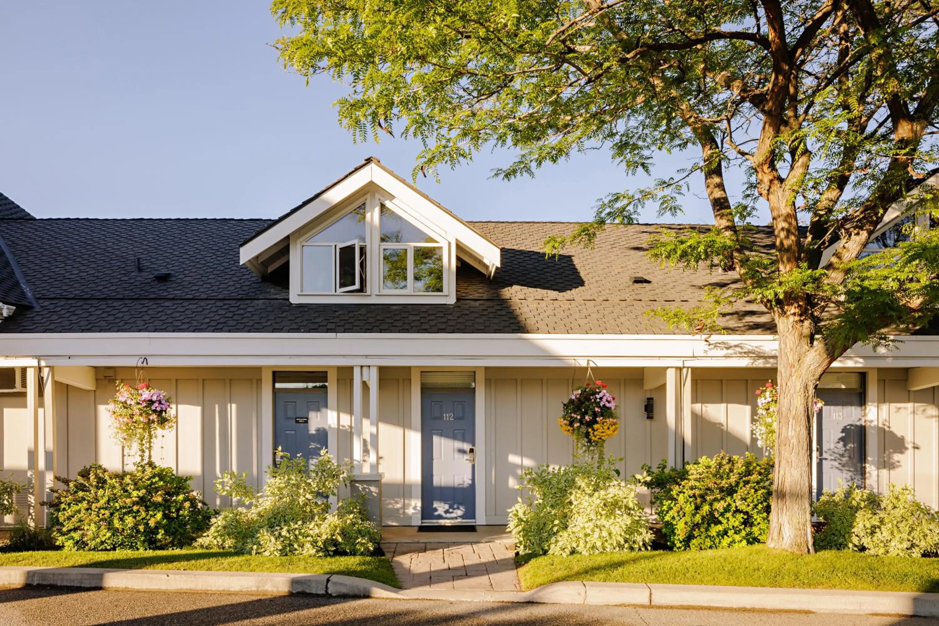 Property building in Balcomo, a Ramada by Wyndham