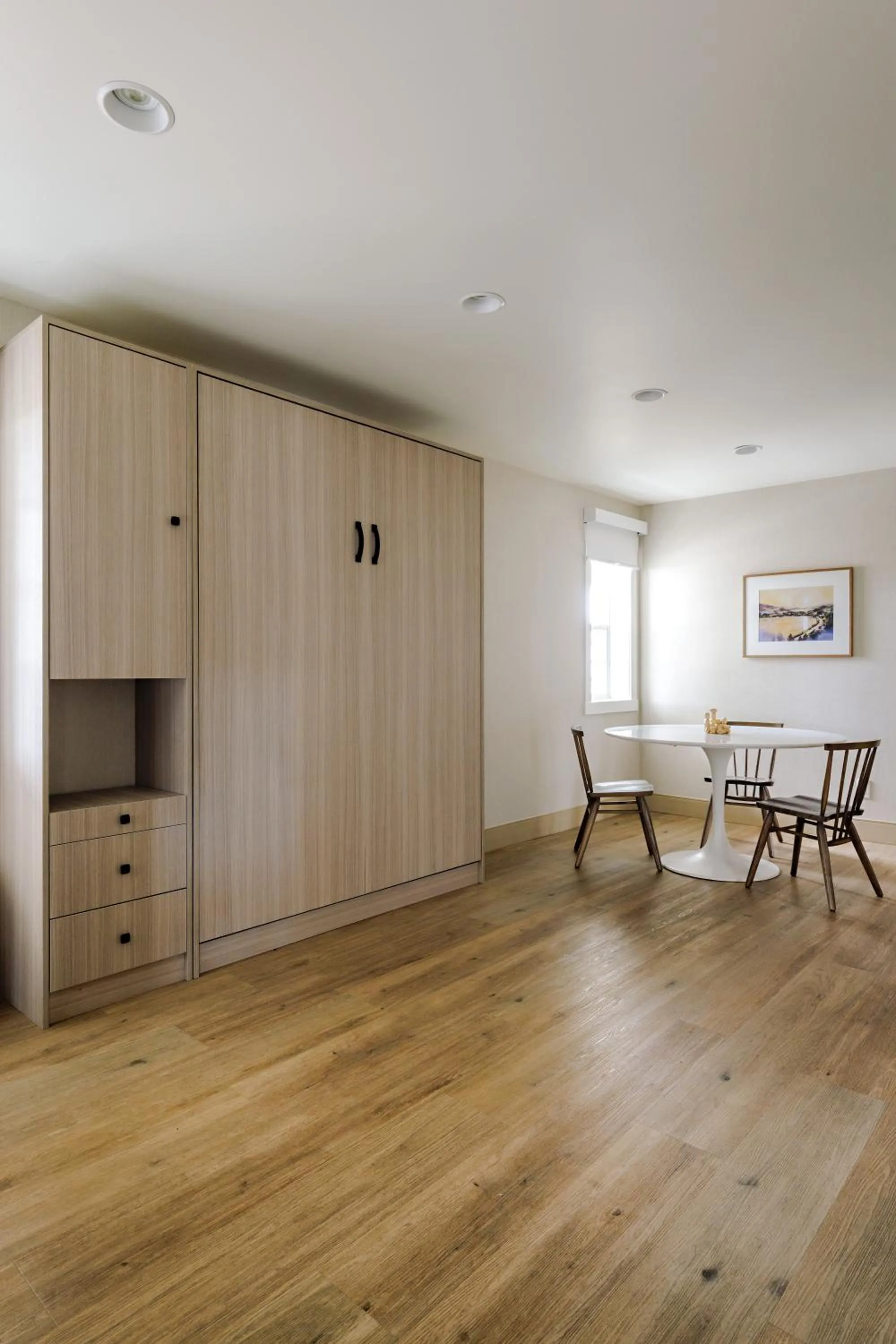 Living room in Balcomo, a Ramada by Wyndham