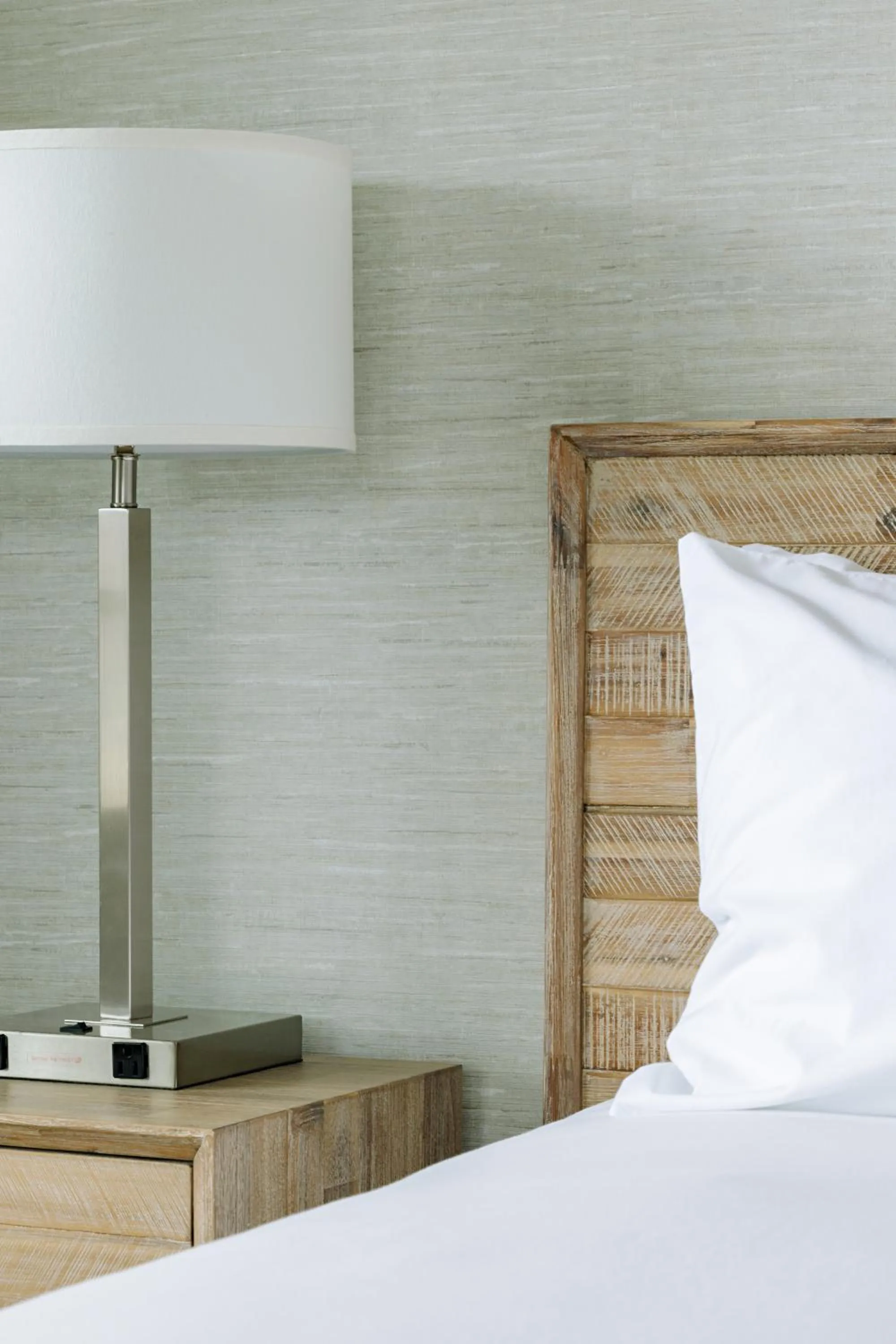 Bed in Balcomo, a Ramada by Wyndham