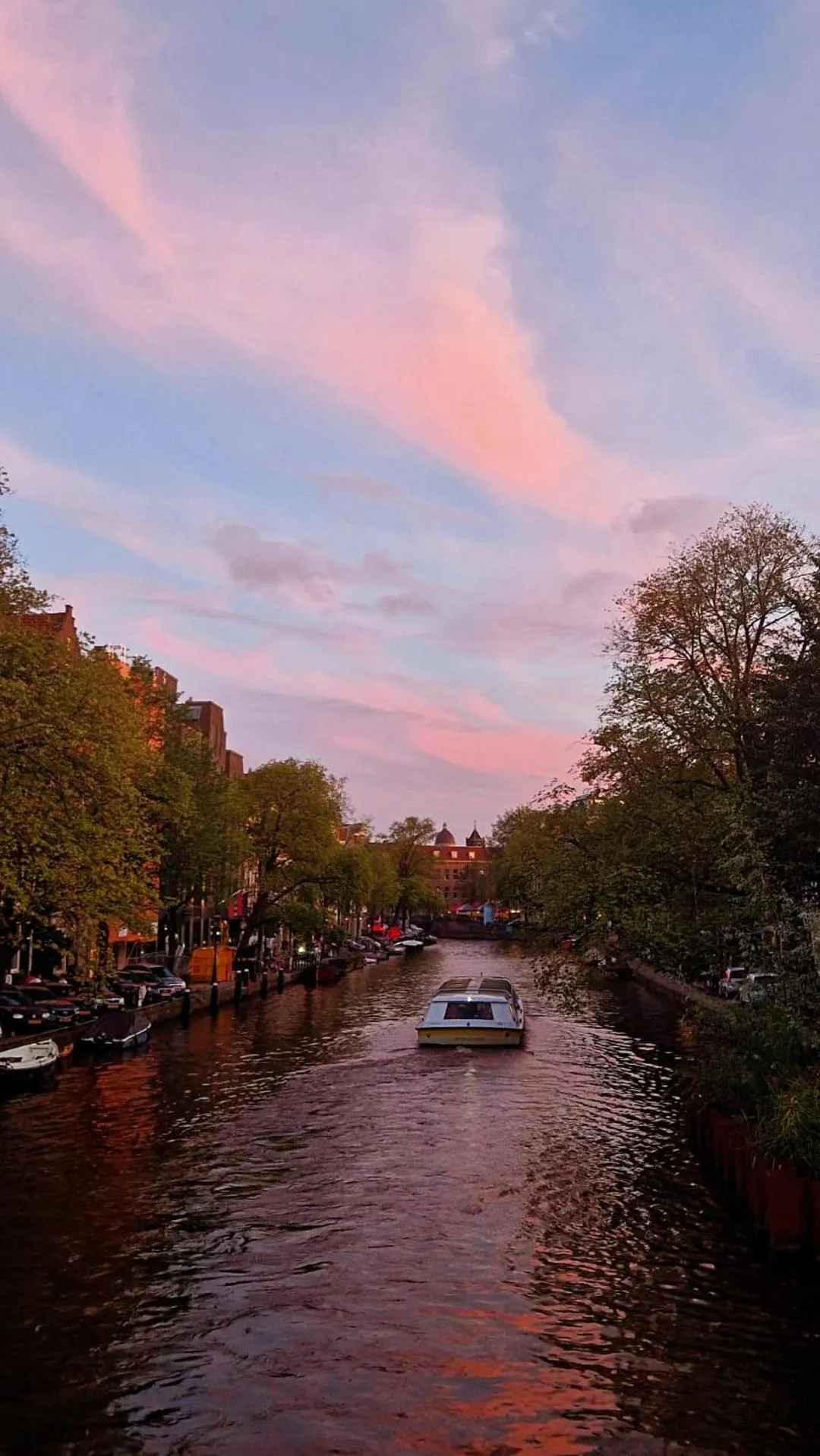 Neighbourhood in Canal House The Tannery Amsterdam