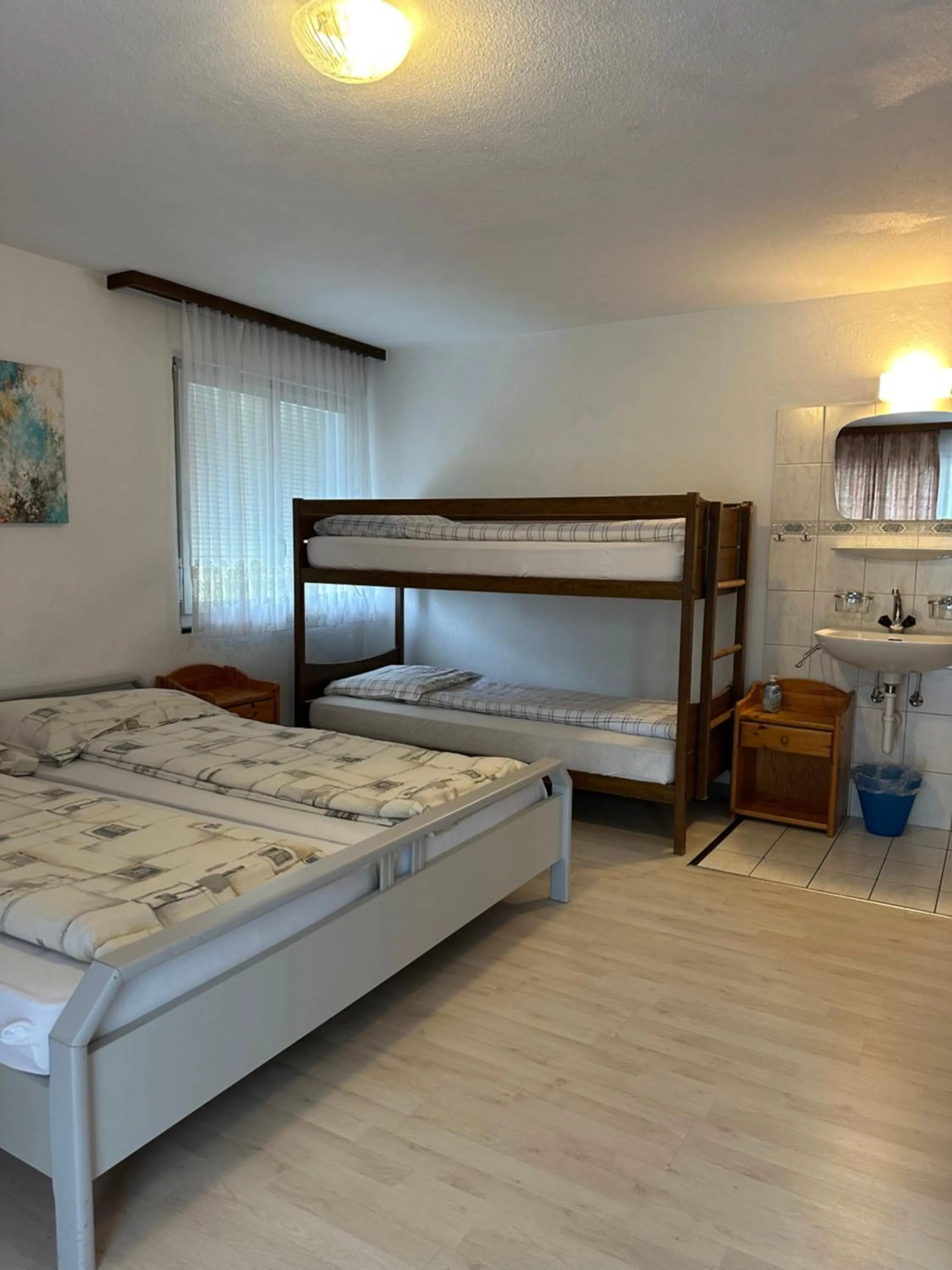 Holiday House Lärchenheim