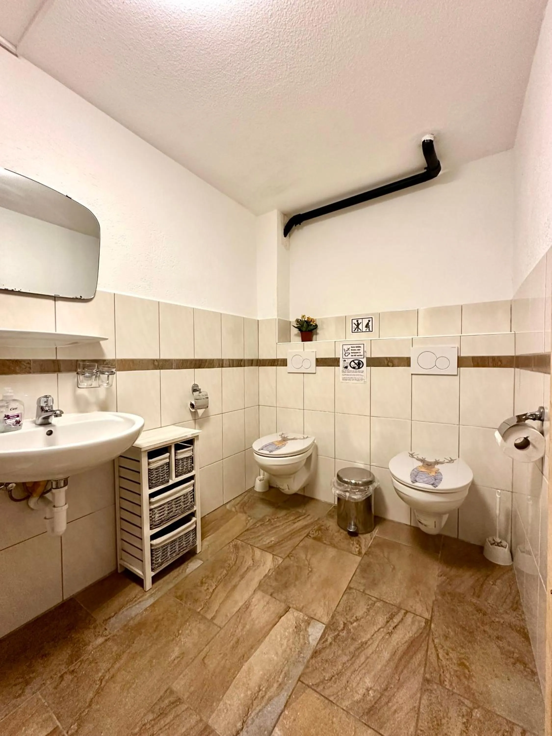 Holiday House Lärchenheim