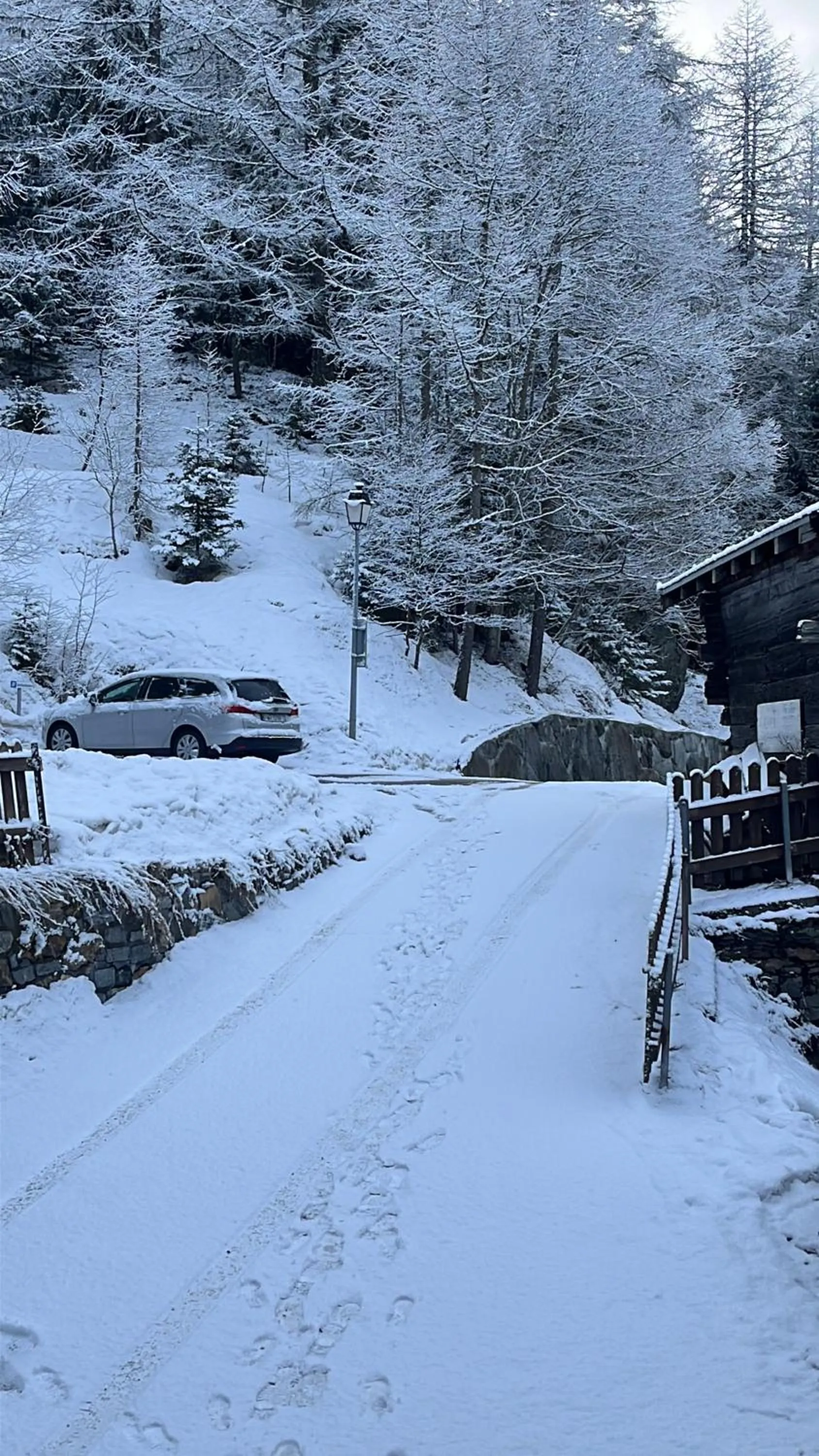 Holiday House Lärchenheim