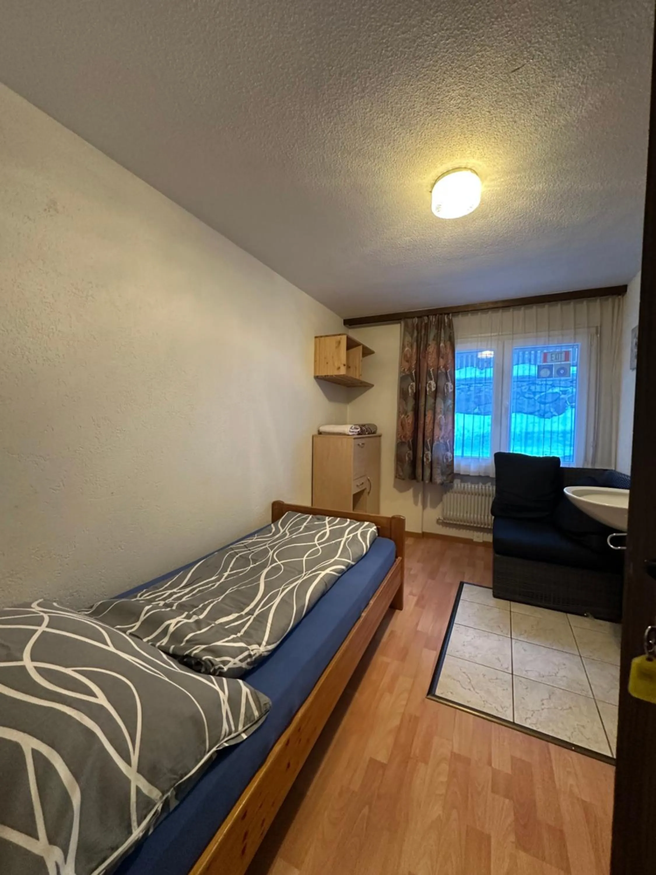 Holiday House Lärchenheim