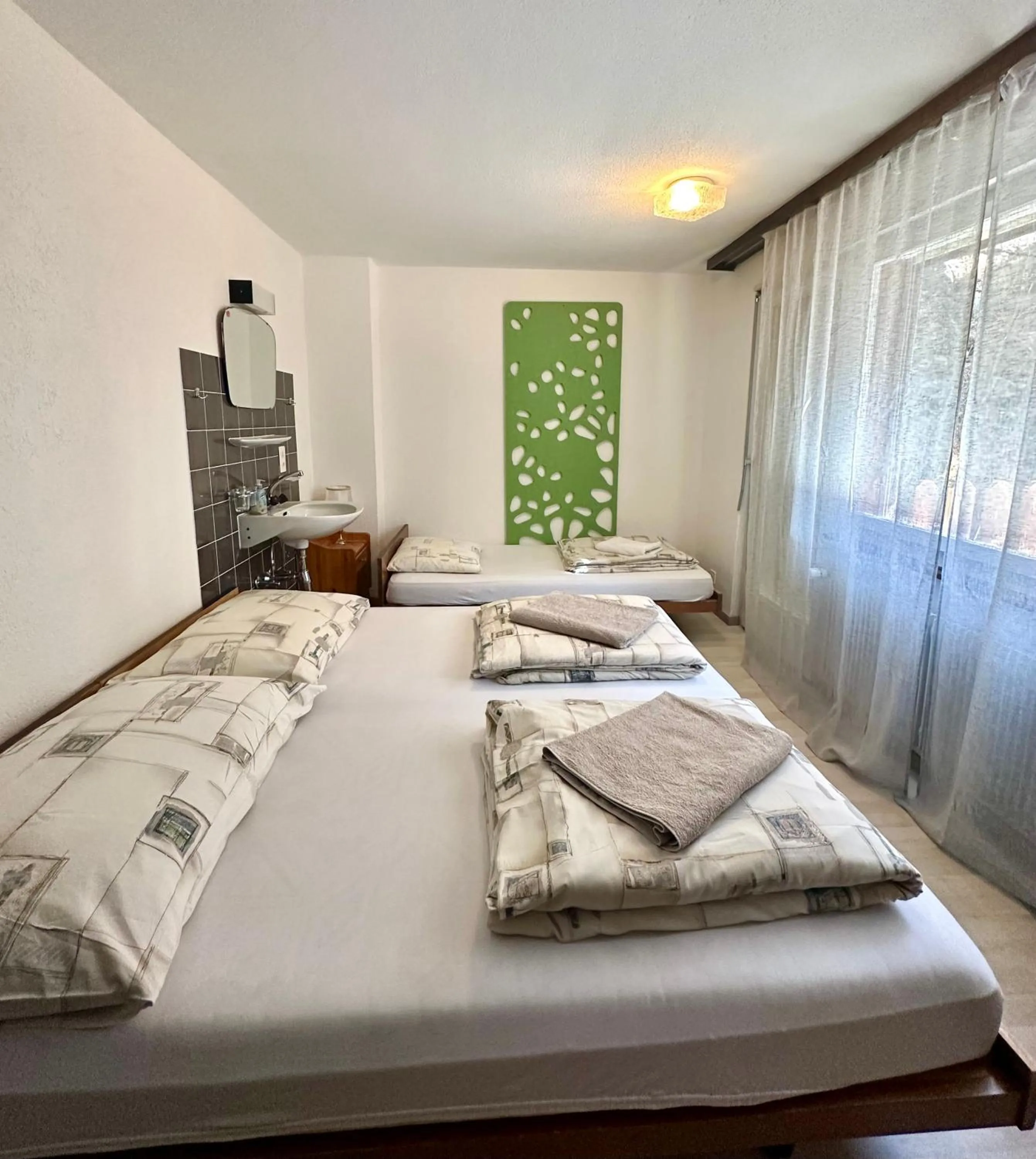 Holiday House Lärchenheim