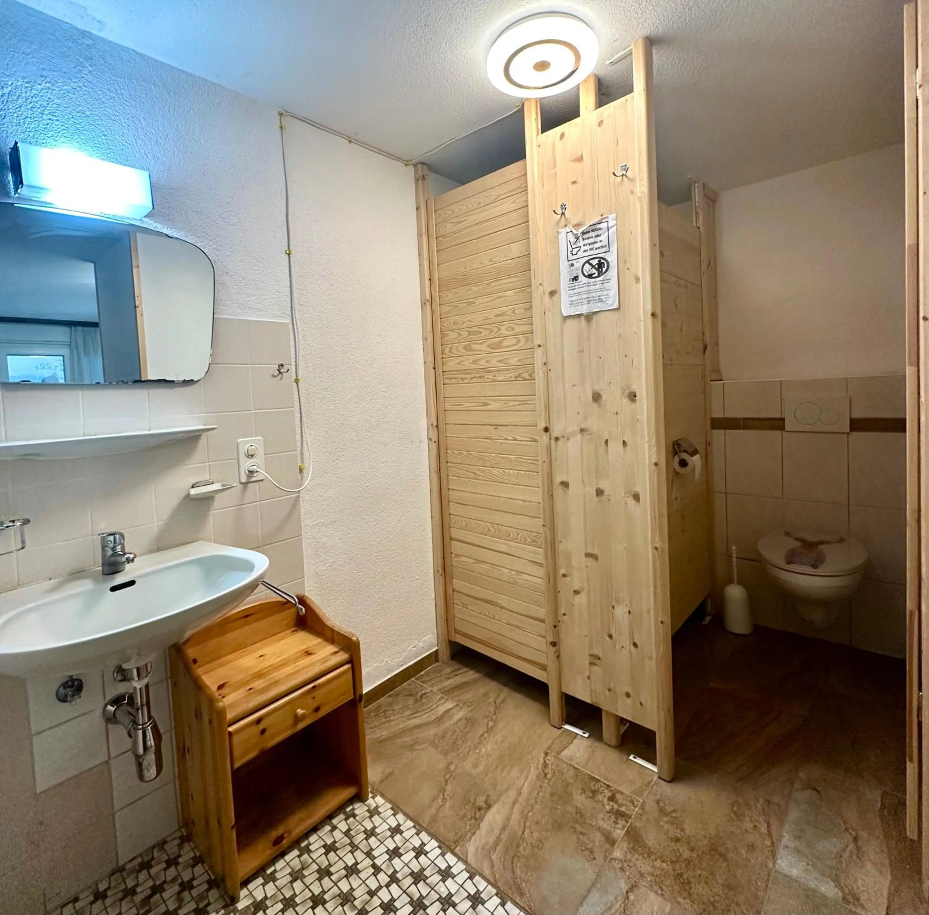 Holiday House Lärchenheim