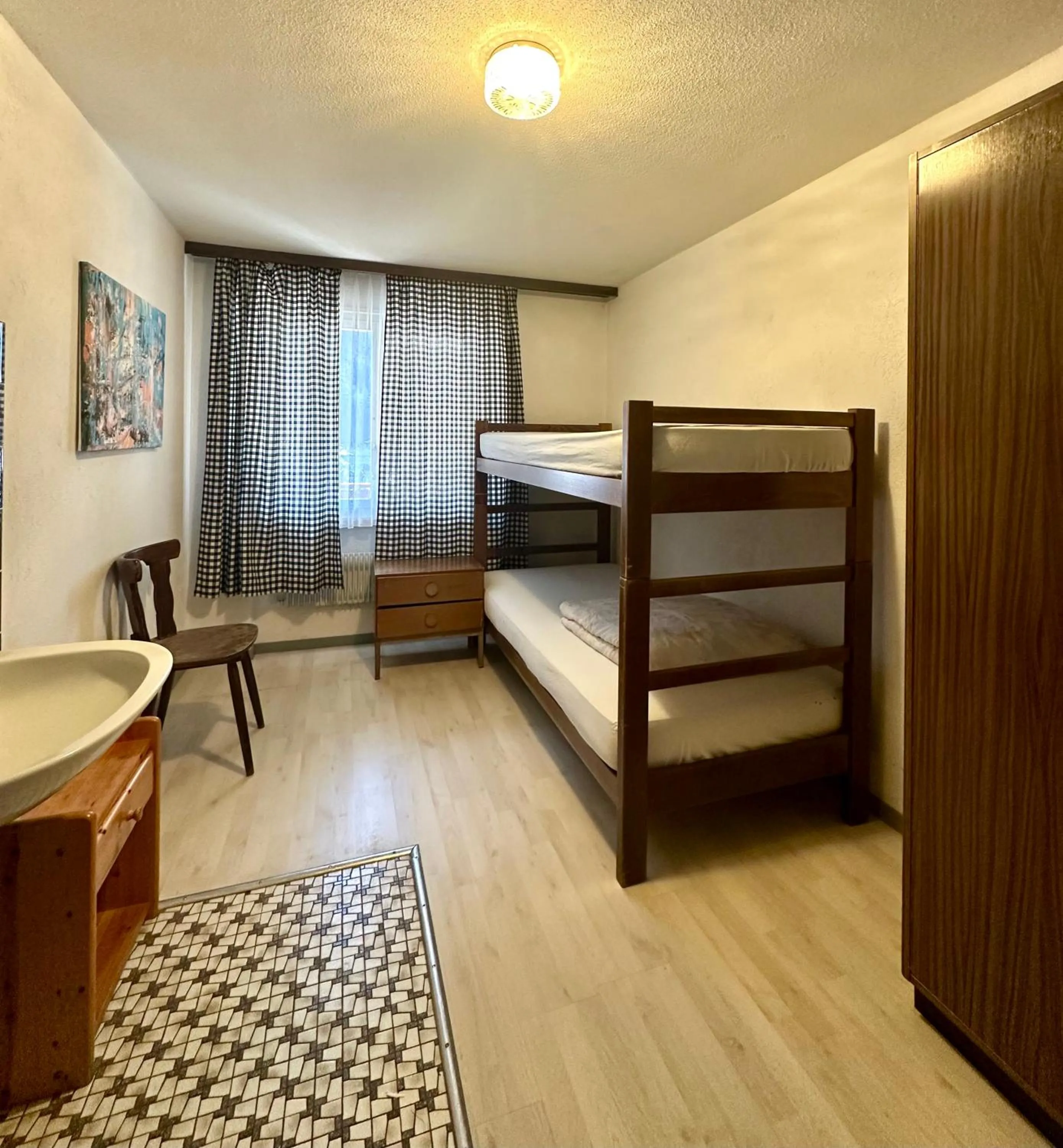 Holiday House Lärchenheim