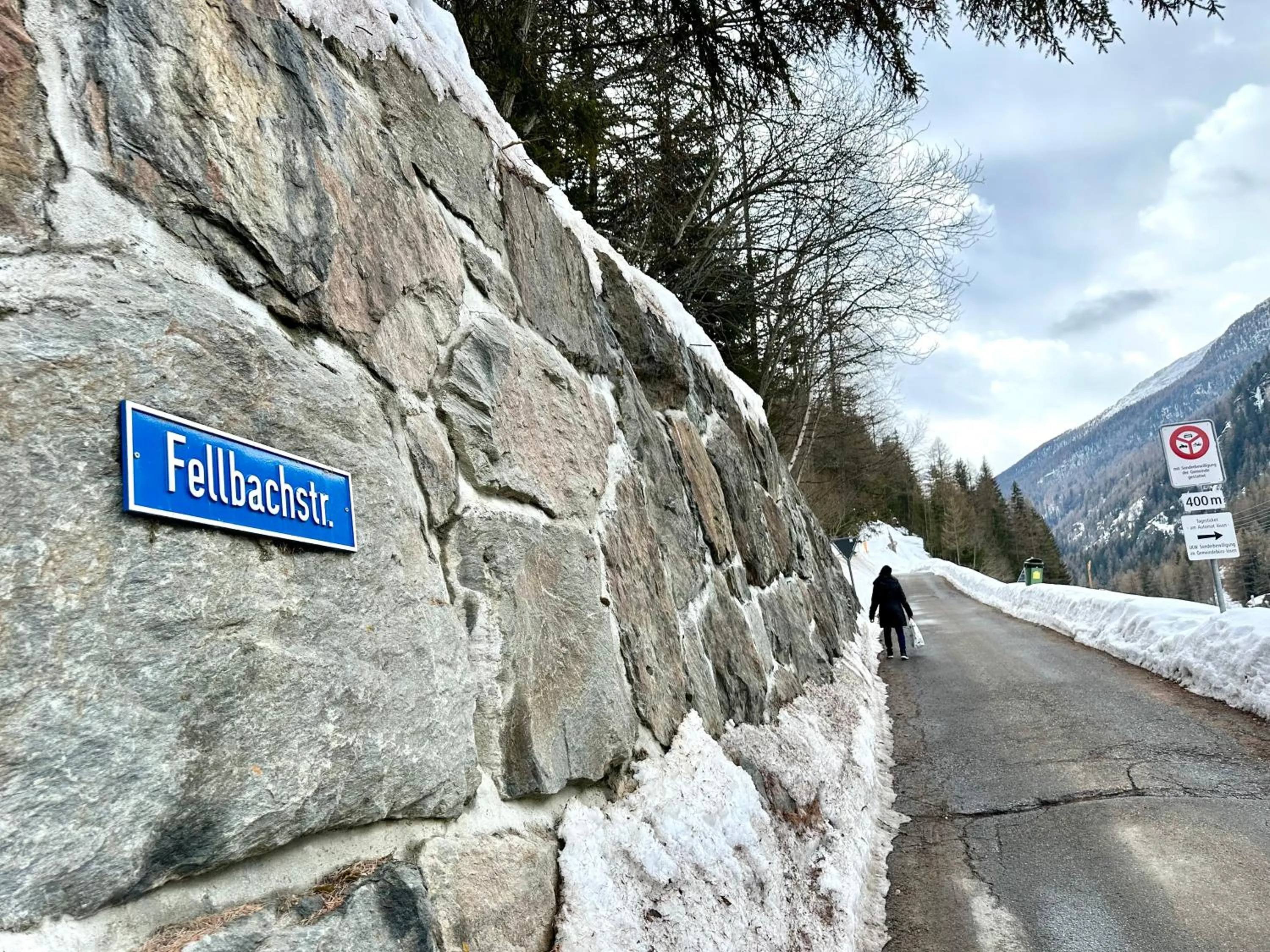 Holiday House Lärchenheim