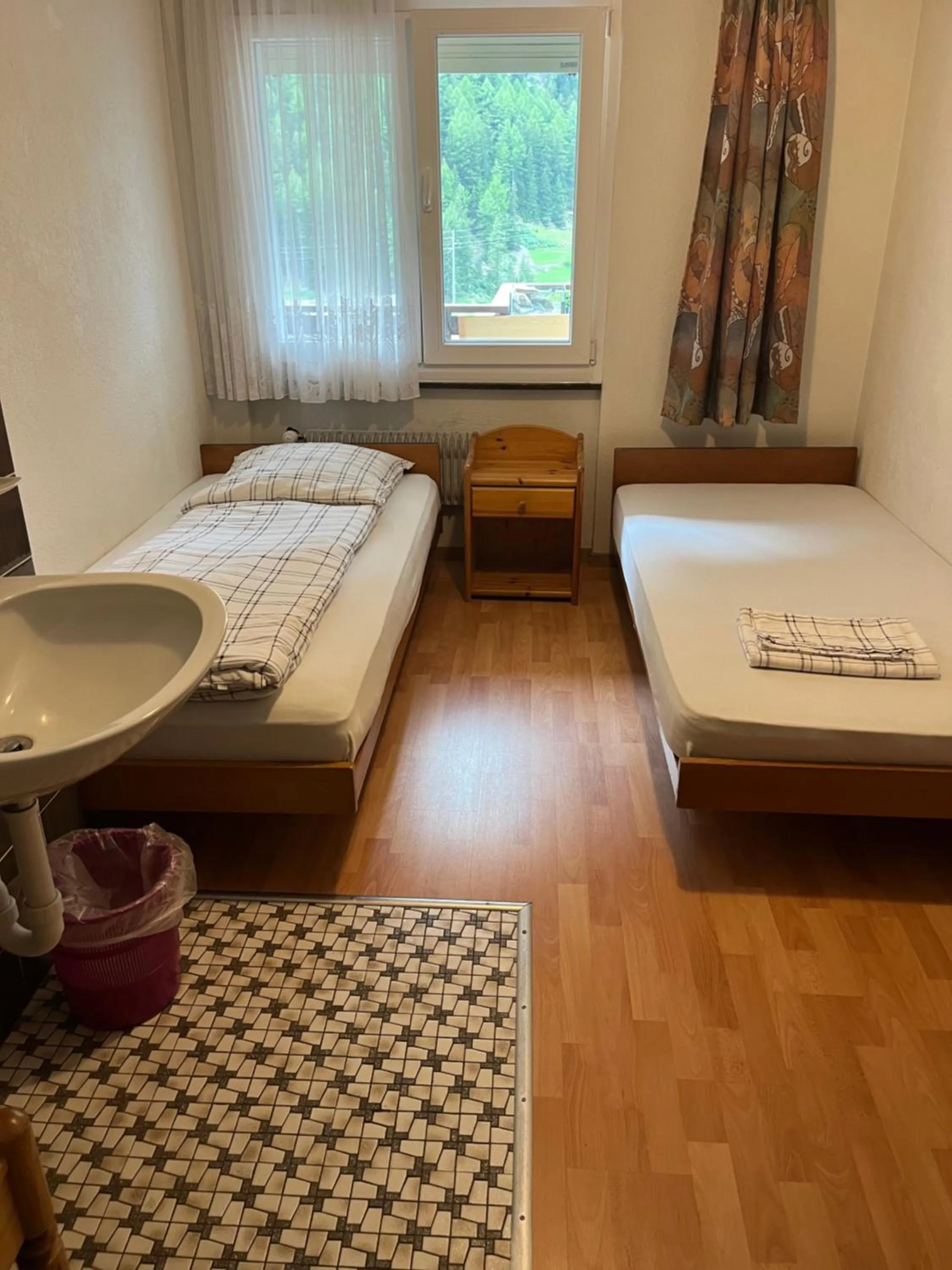 Holiday House Lärchenheim