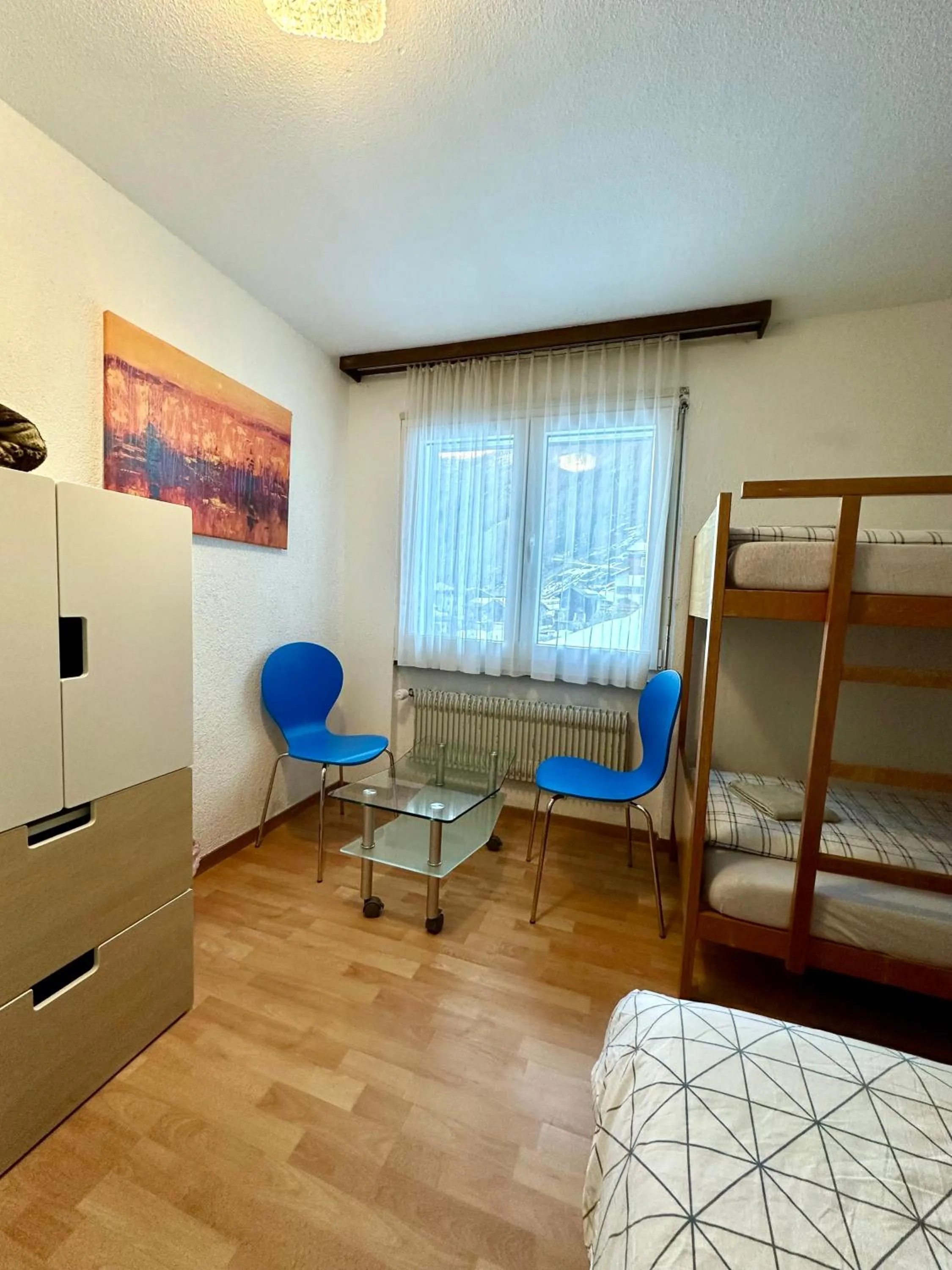 Holiday House Lärchenheim