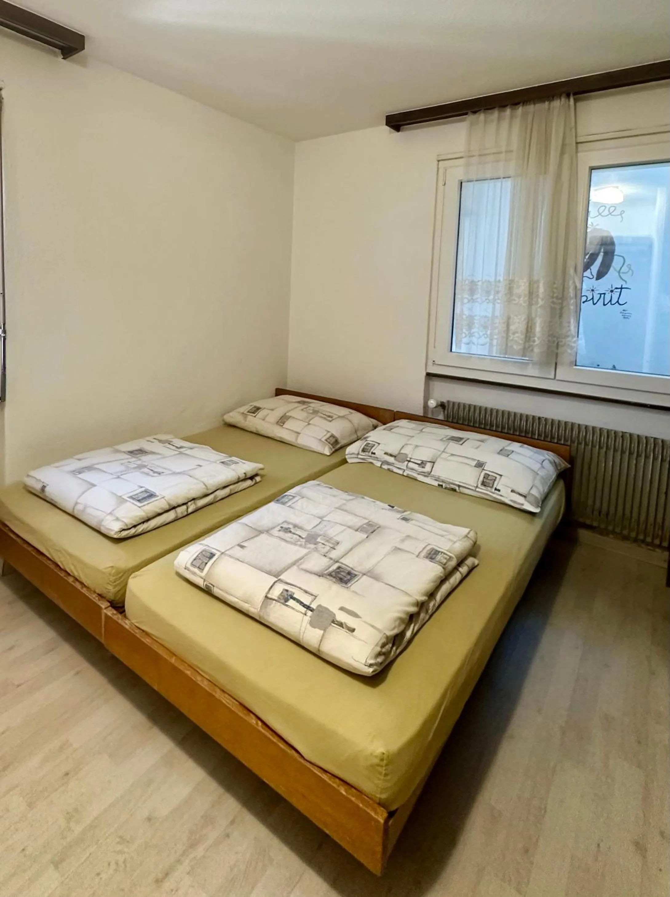 Holiday House Lärchenheim