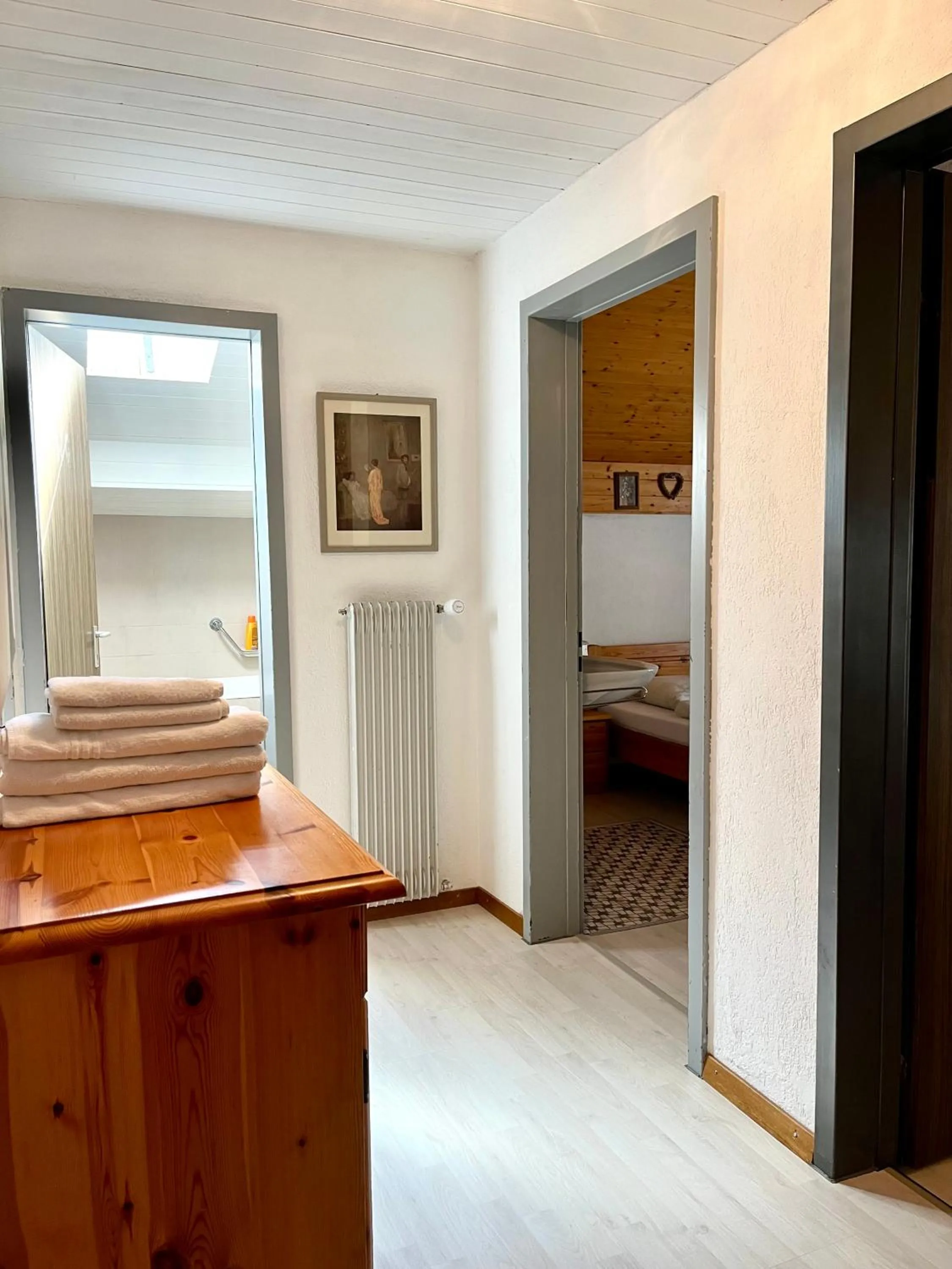 Holiday House Lärchenheim