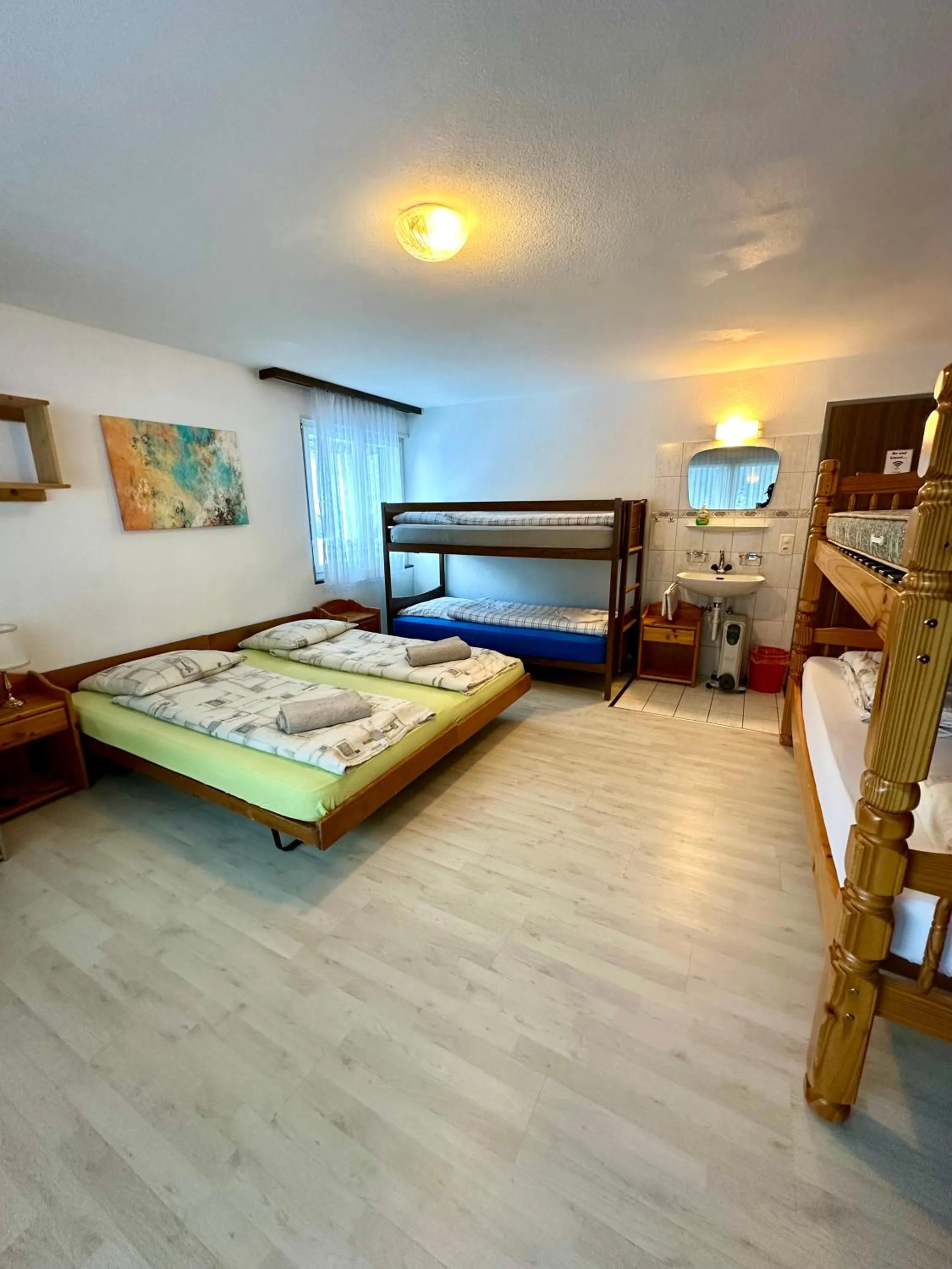 Holiday House Lärchenheim