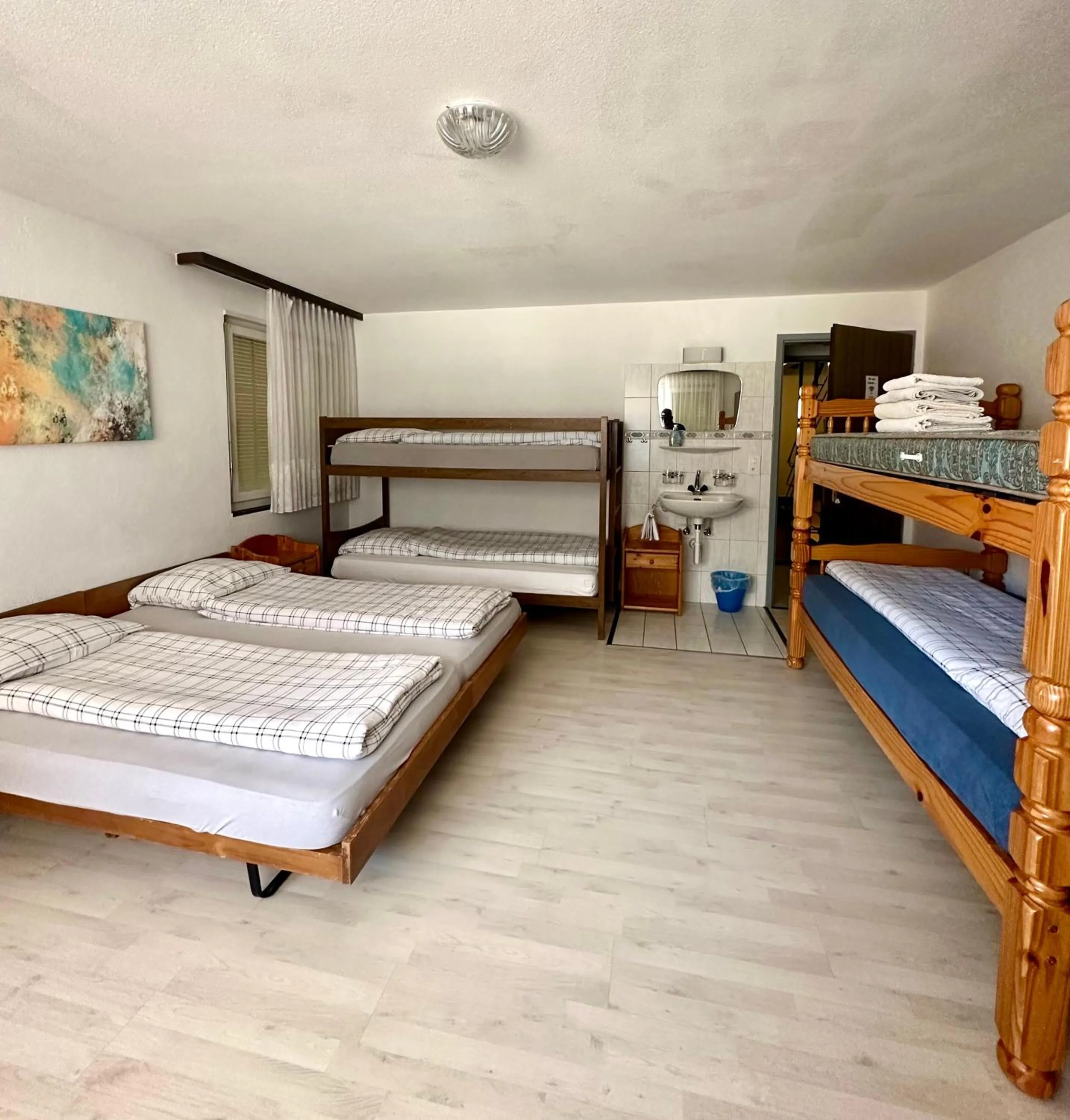 Holiday House Lärchenheim