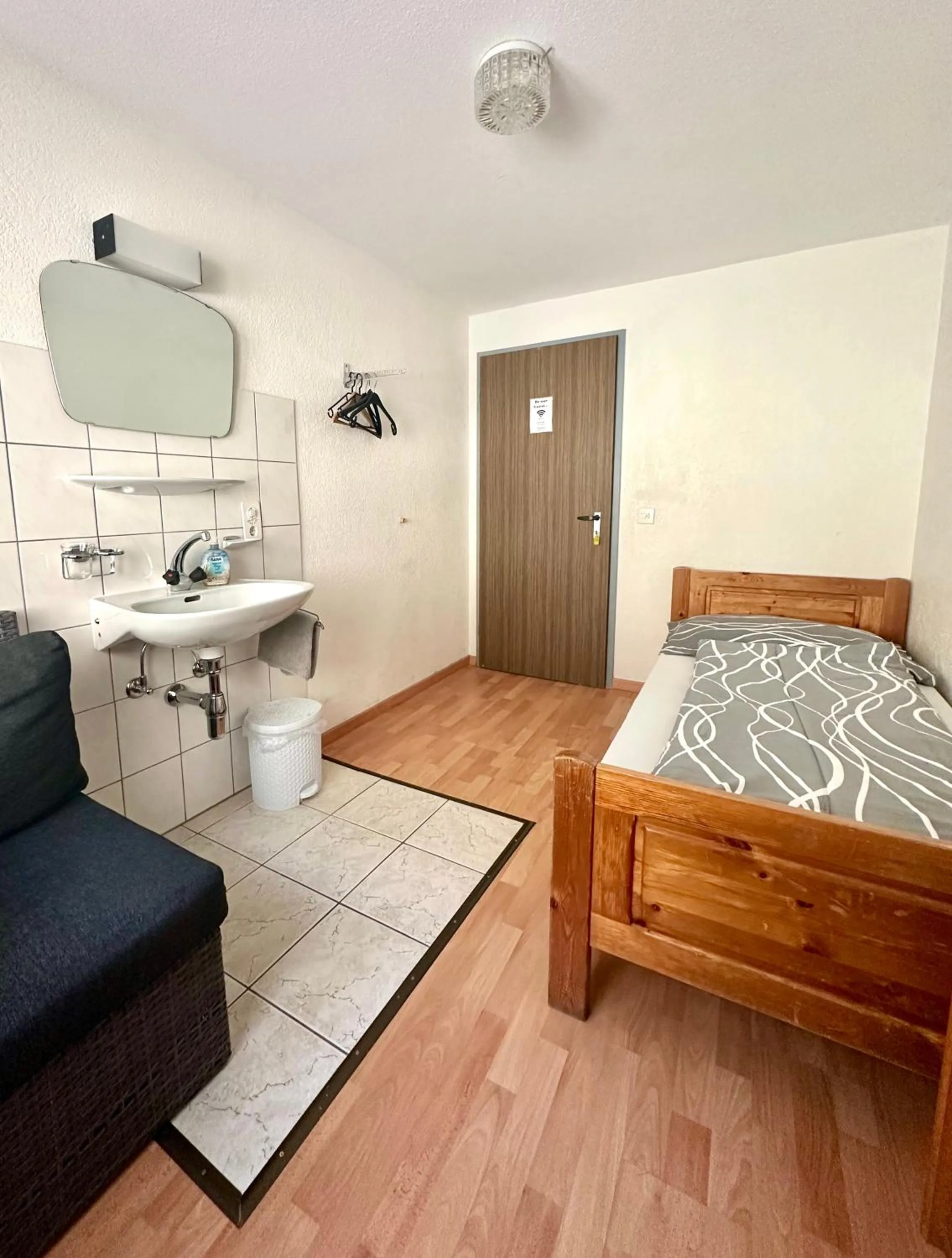 Holiday House Lärchenheim