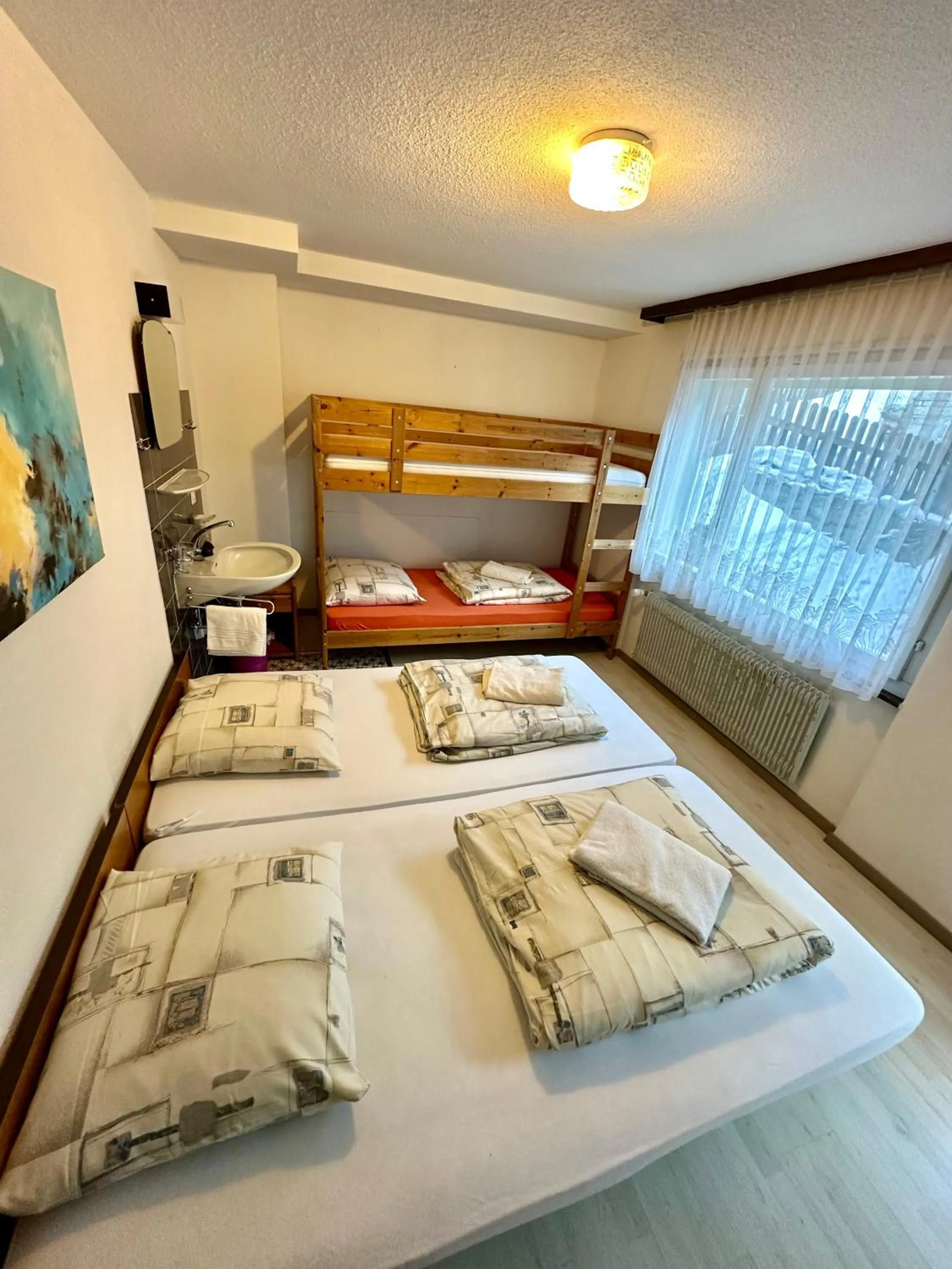 Holiday House Lärchenheim