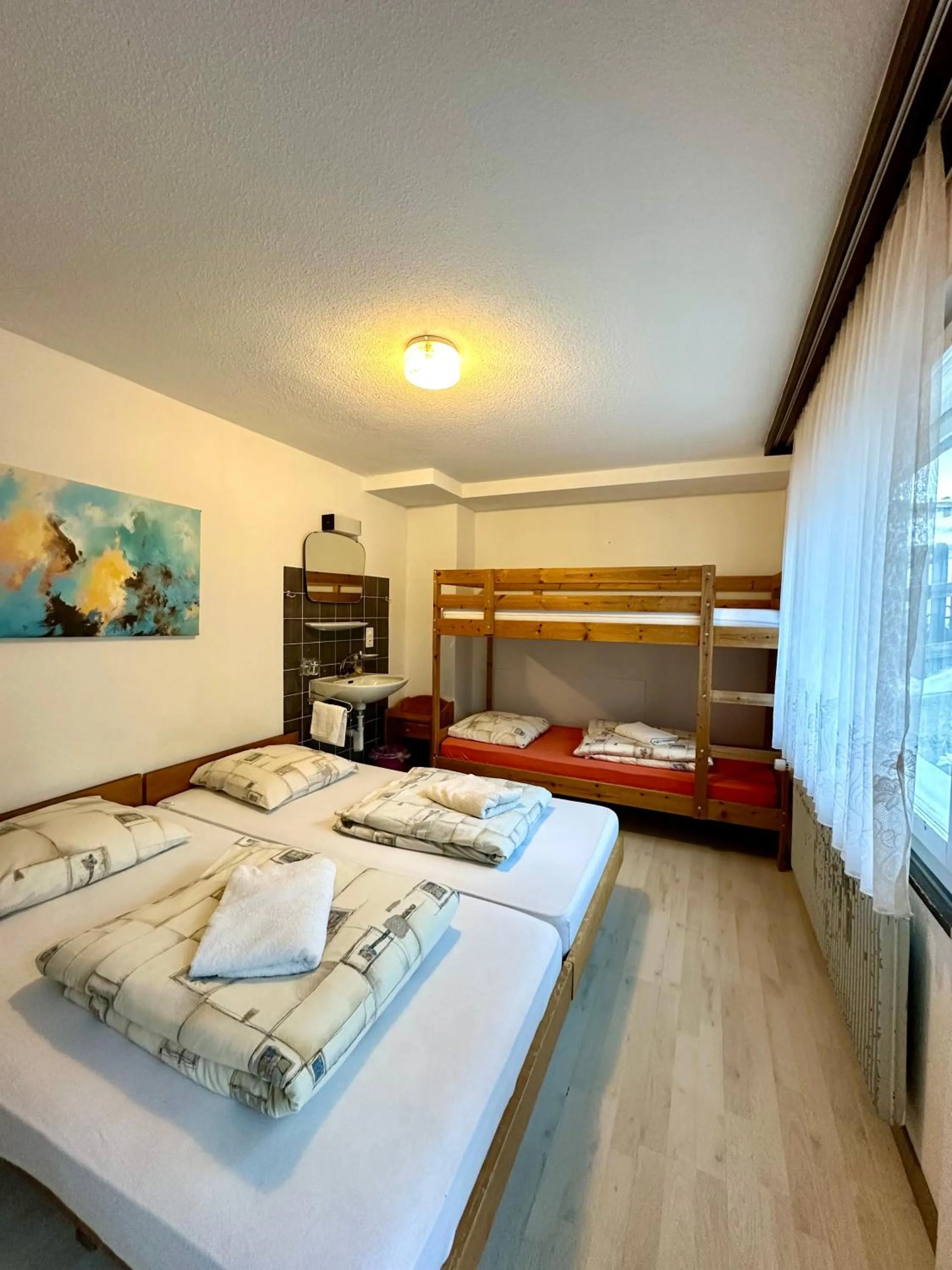 Holiday House Lärchenheim