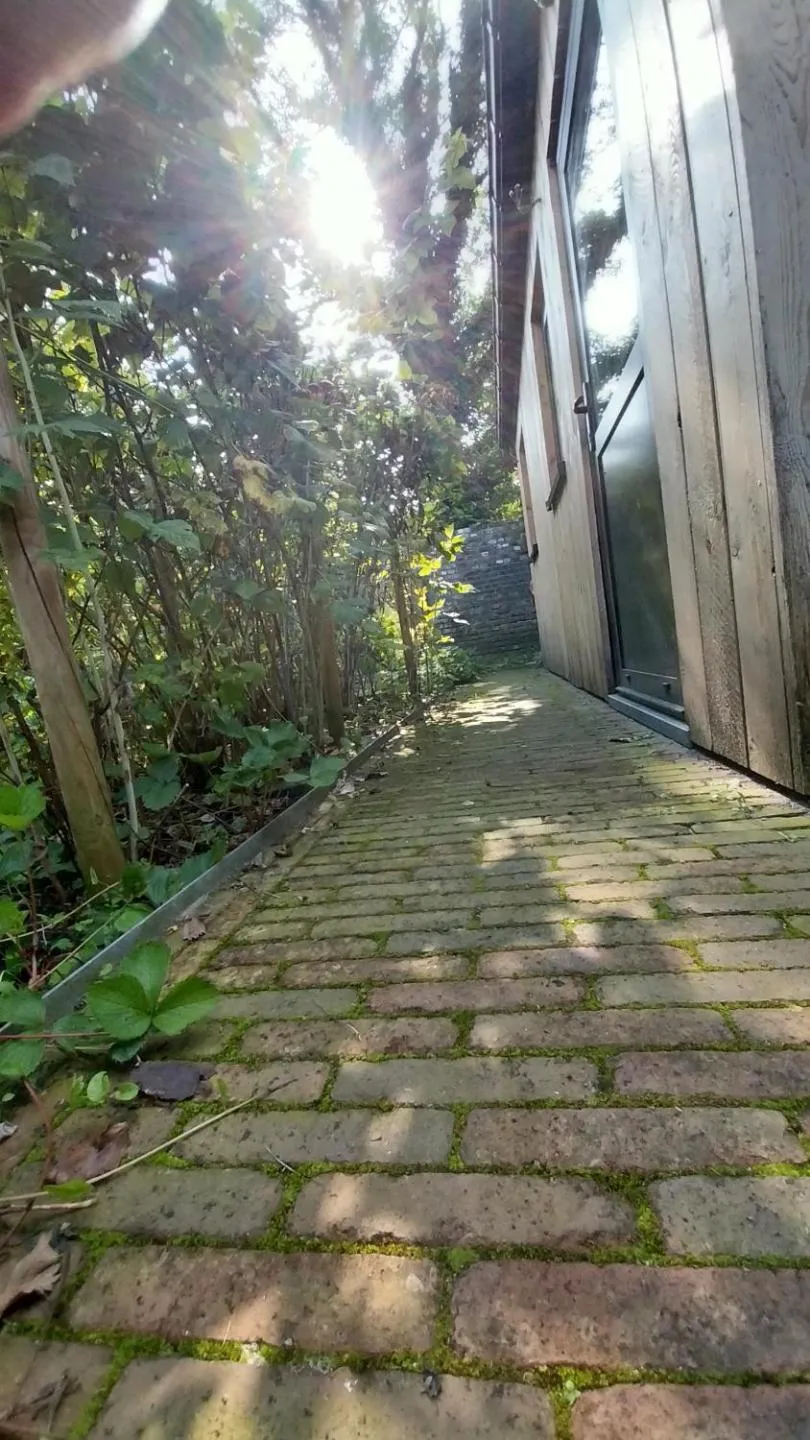 Office des bons enfants