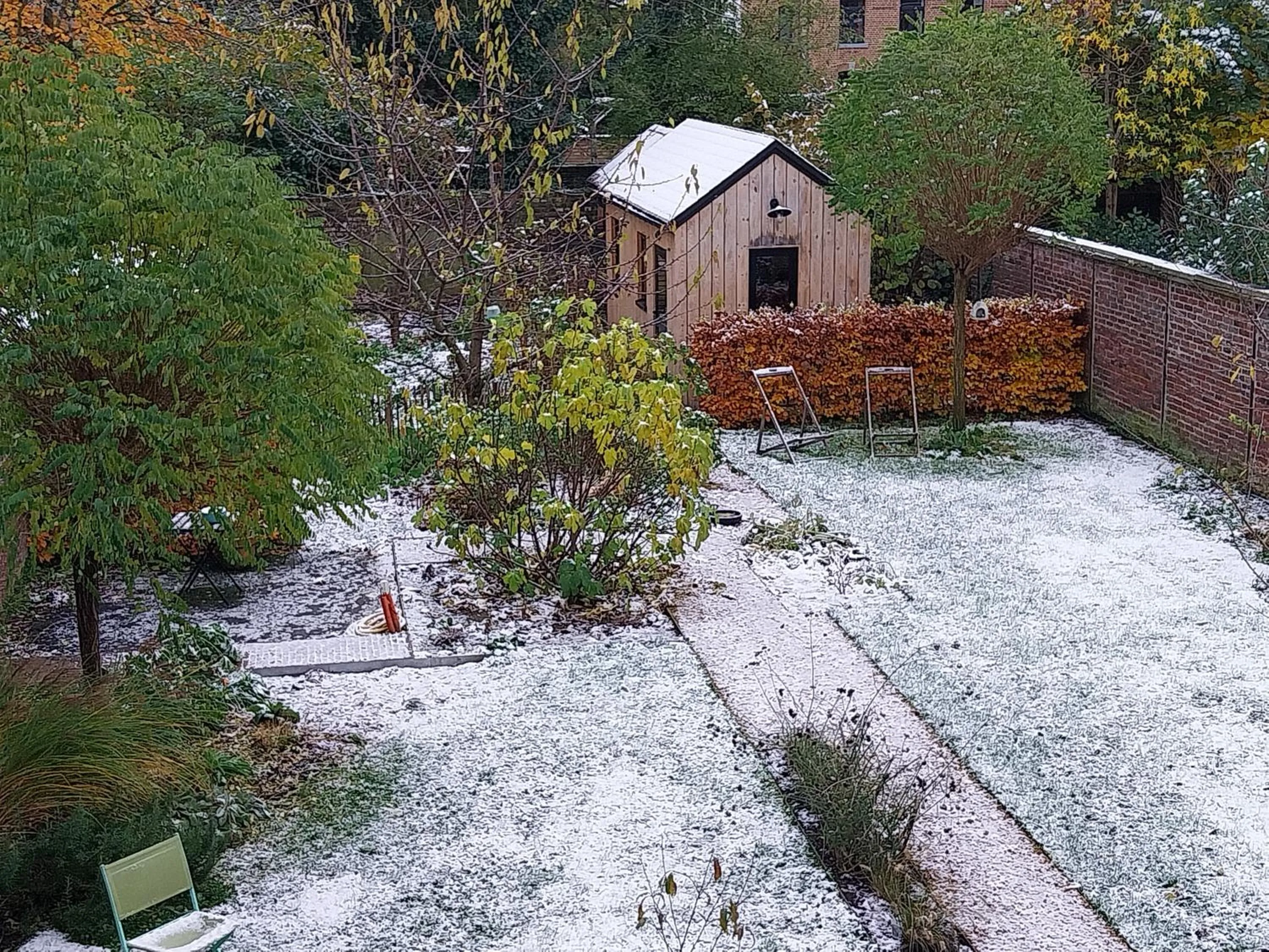Office des bons enfants