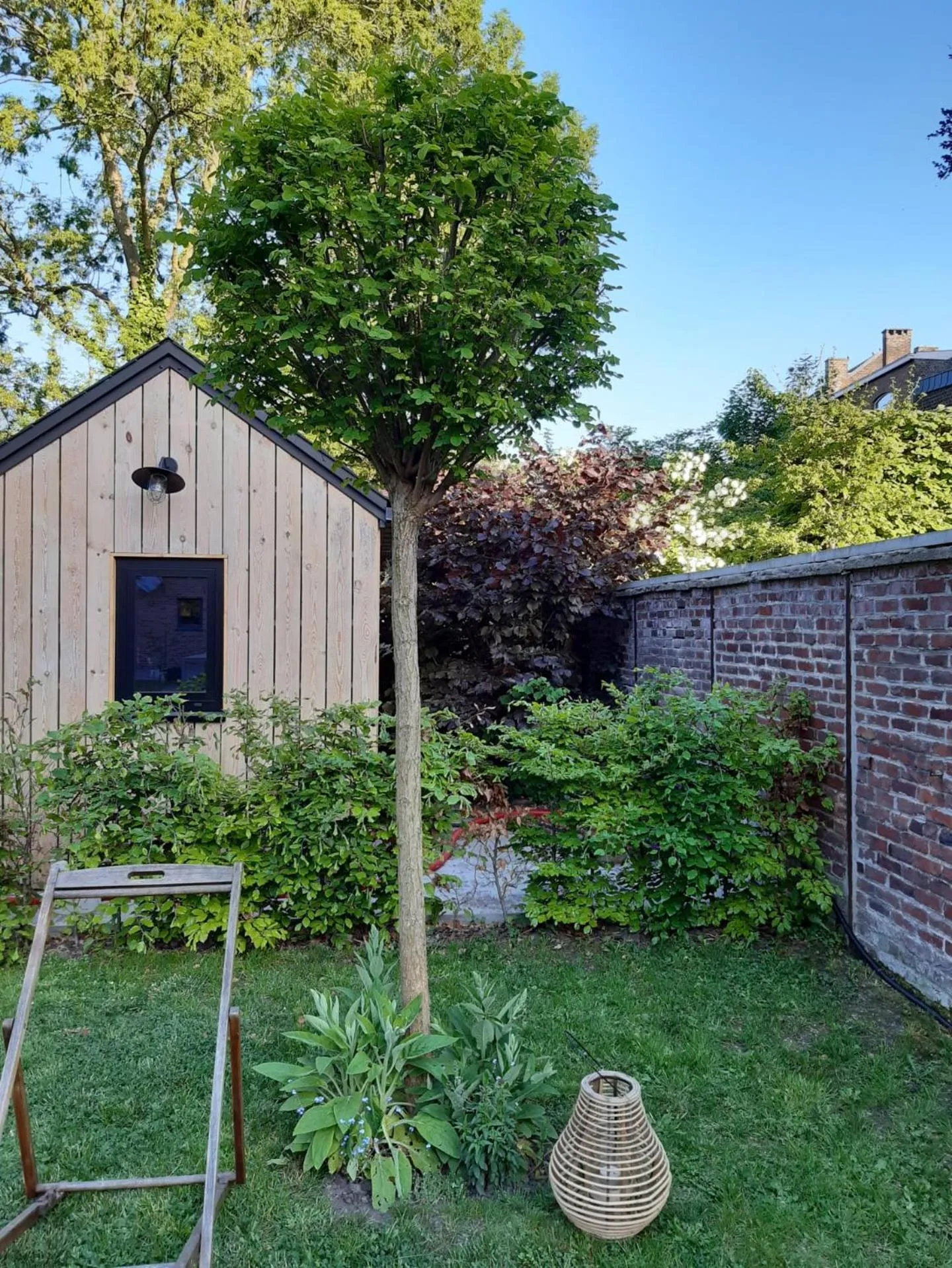 Office des bons enfants