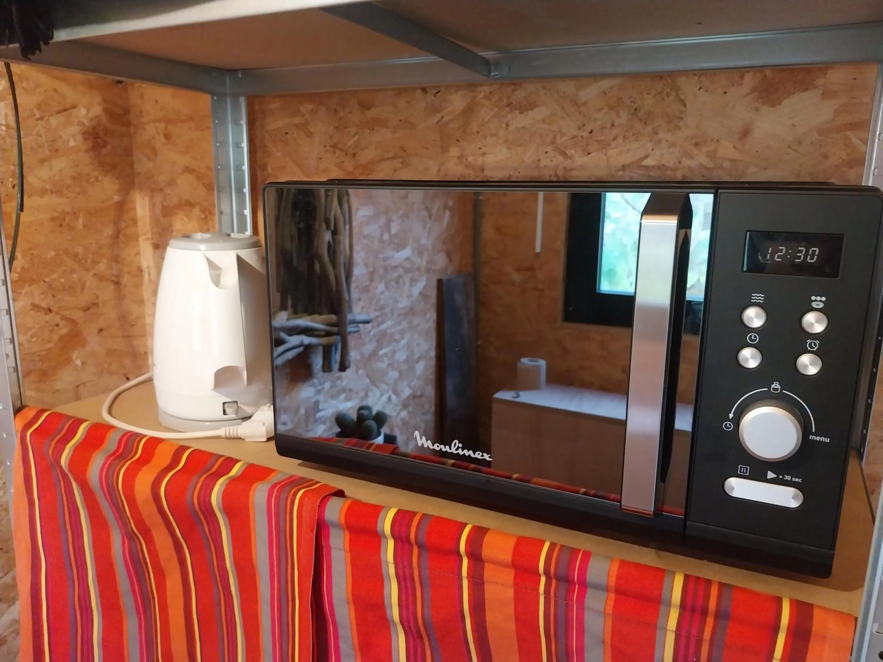 Office des bons enfants