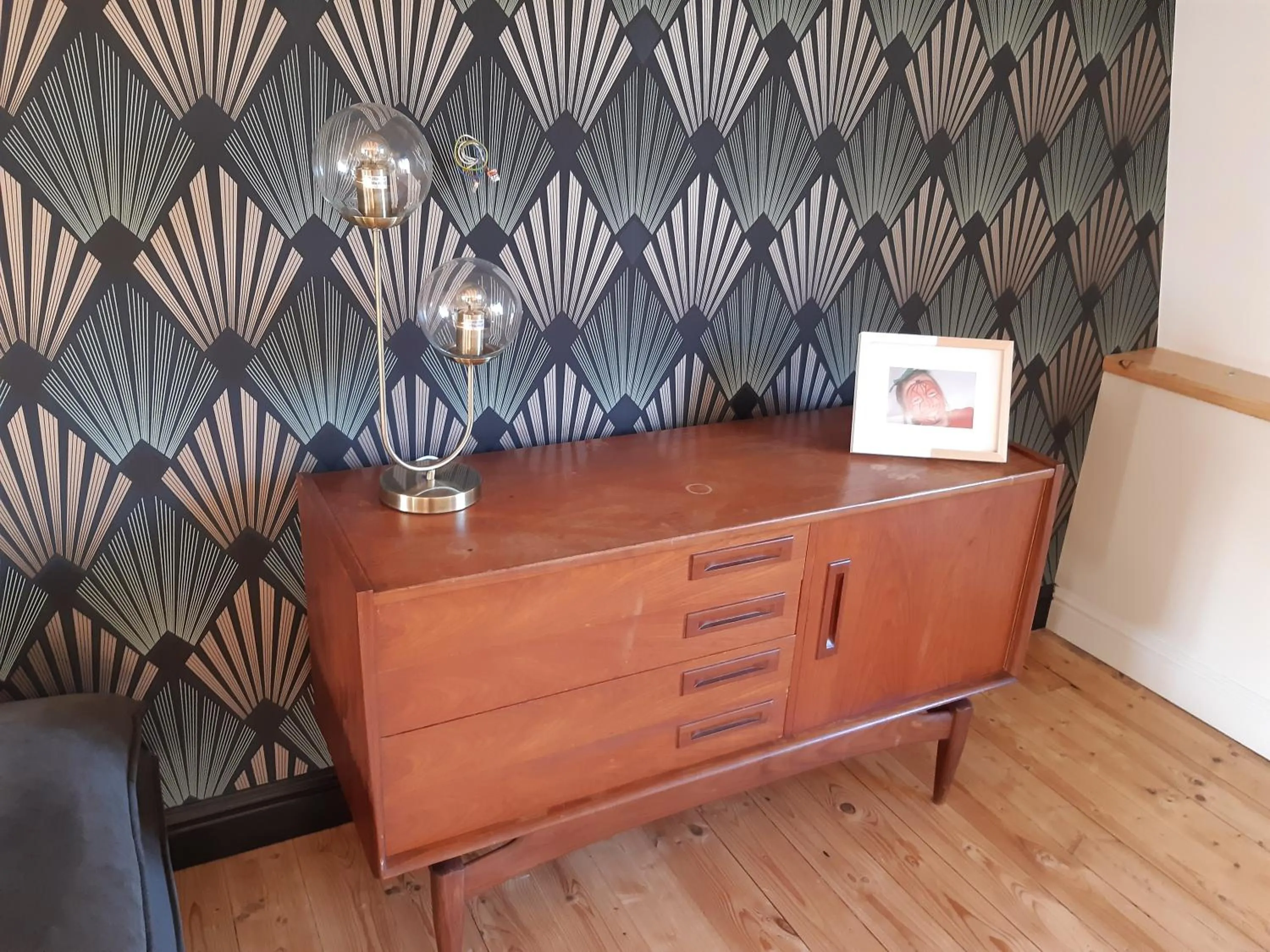 Office des bons enfants