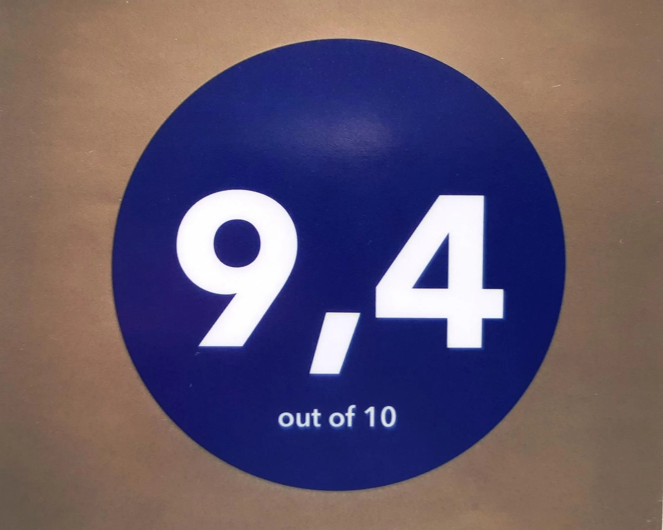 Office des bons enfants