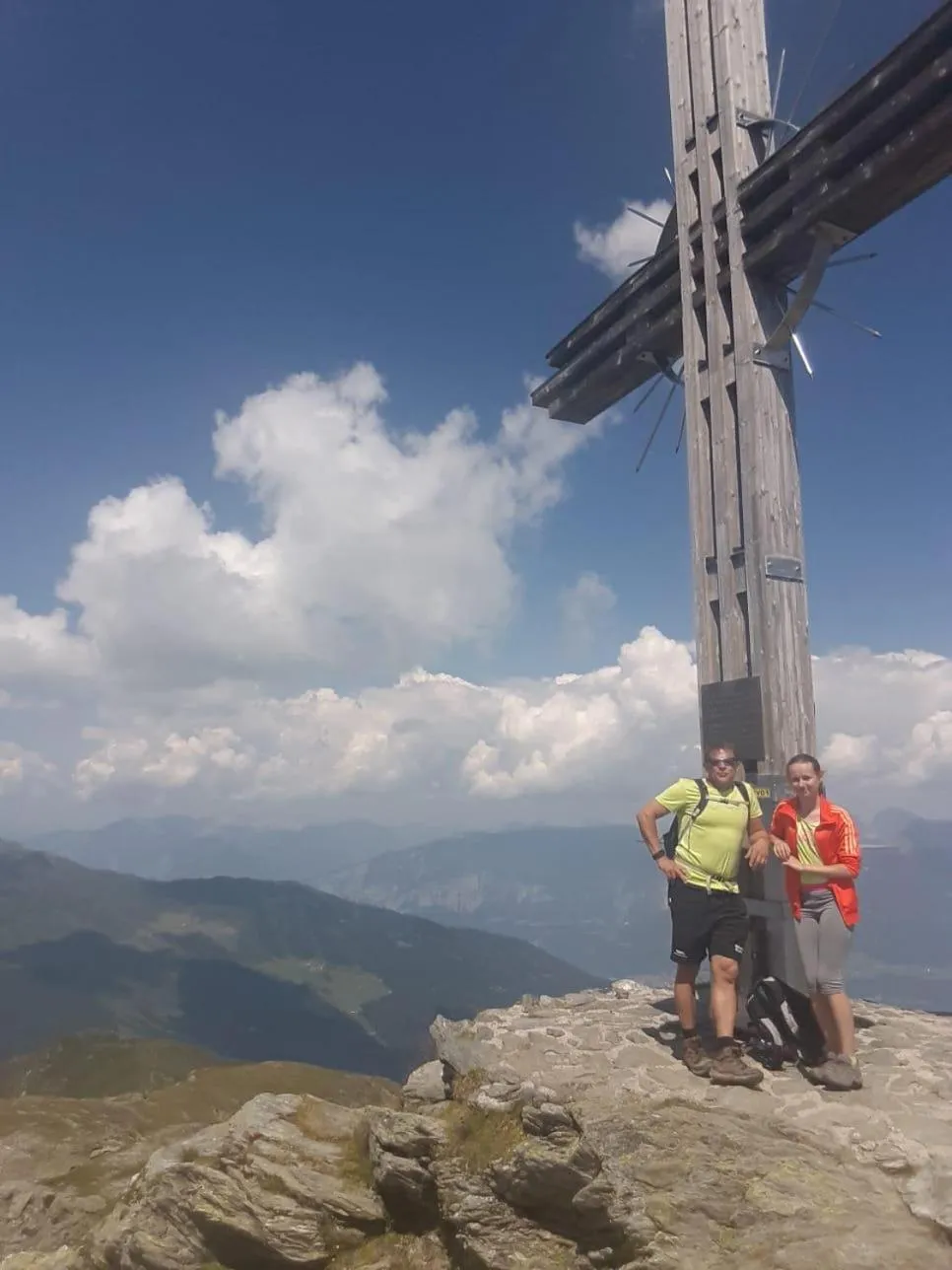 Gästehaus Schwoagerhof