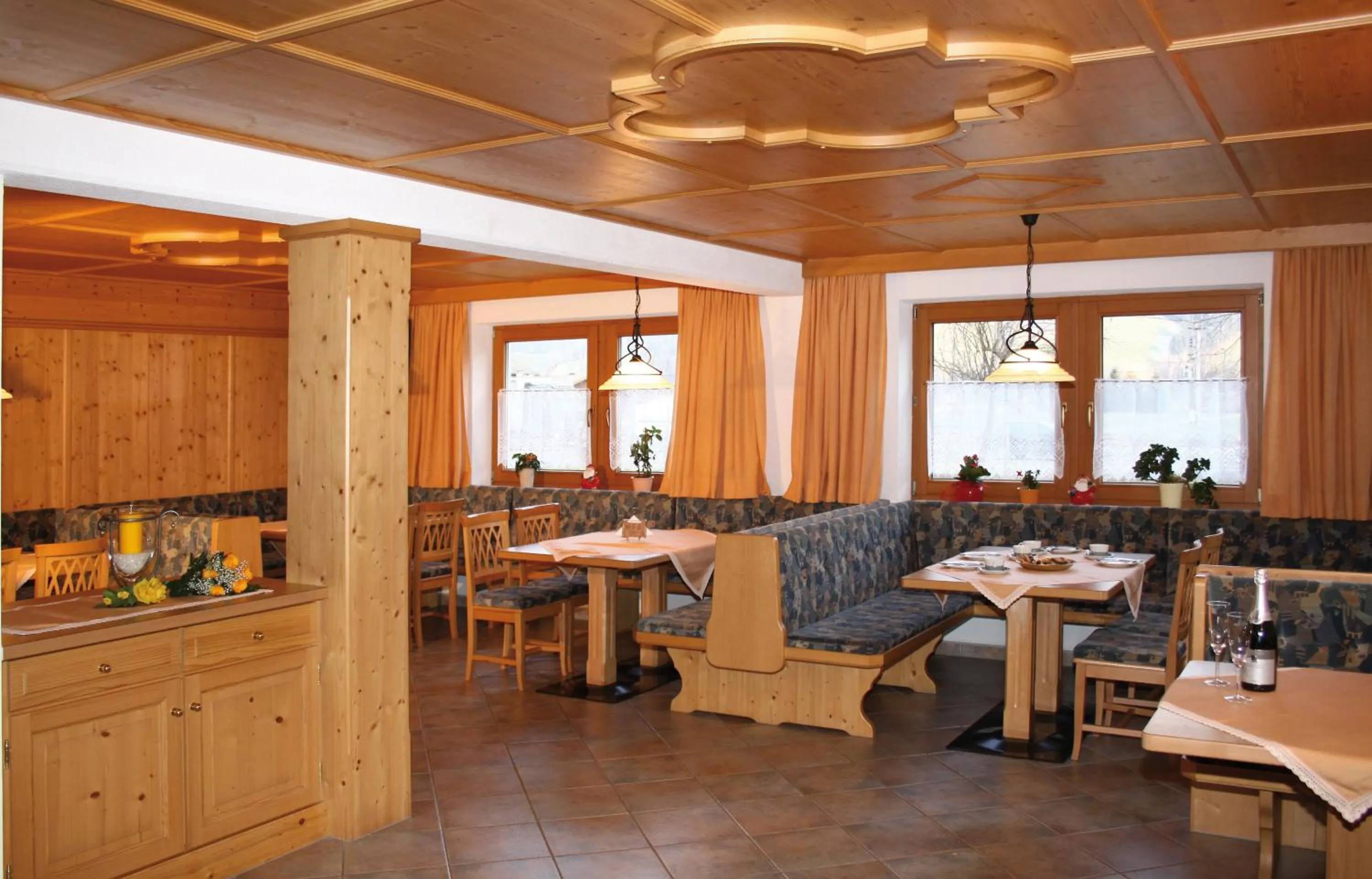 Gästehaus Schwoagerhof