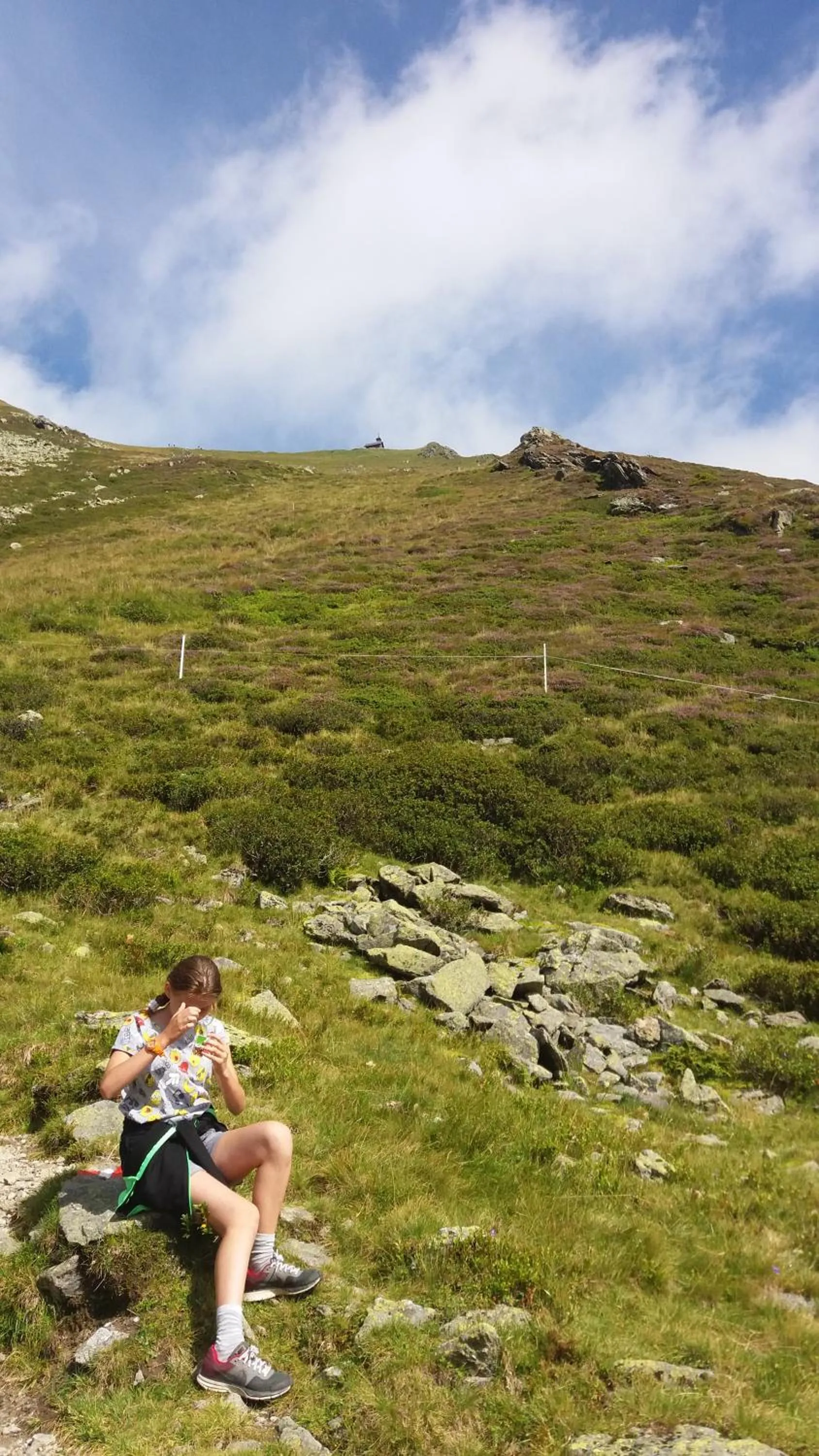 Gästehaus Schwoagerhof