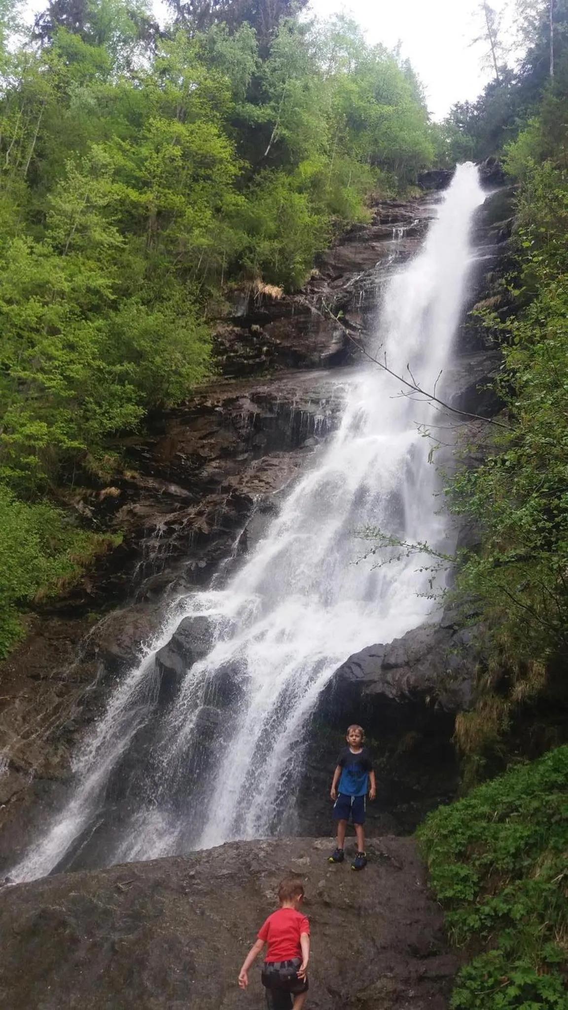 Gästehaus Schwoagerhof