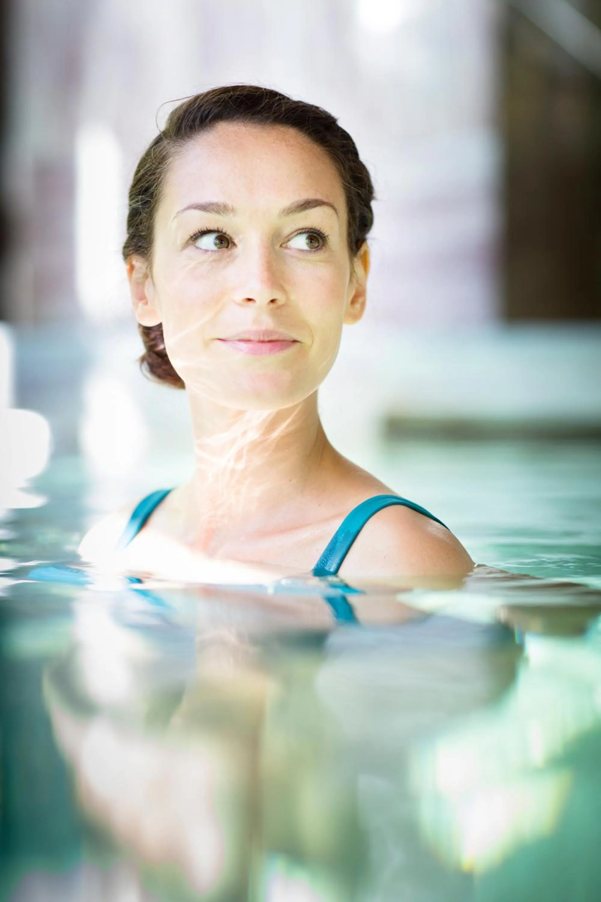 Spa and wellness centre/facilities in REV HÔTEL